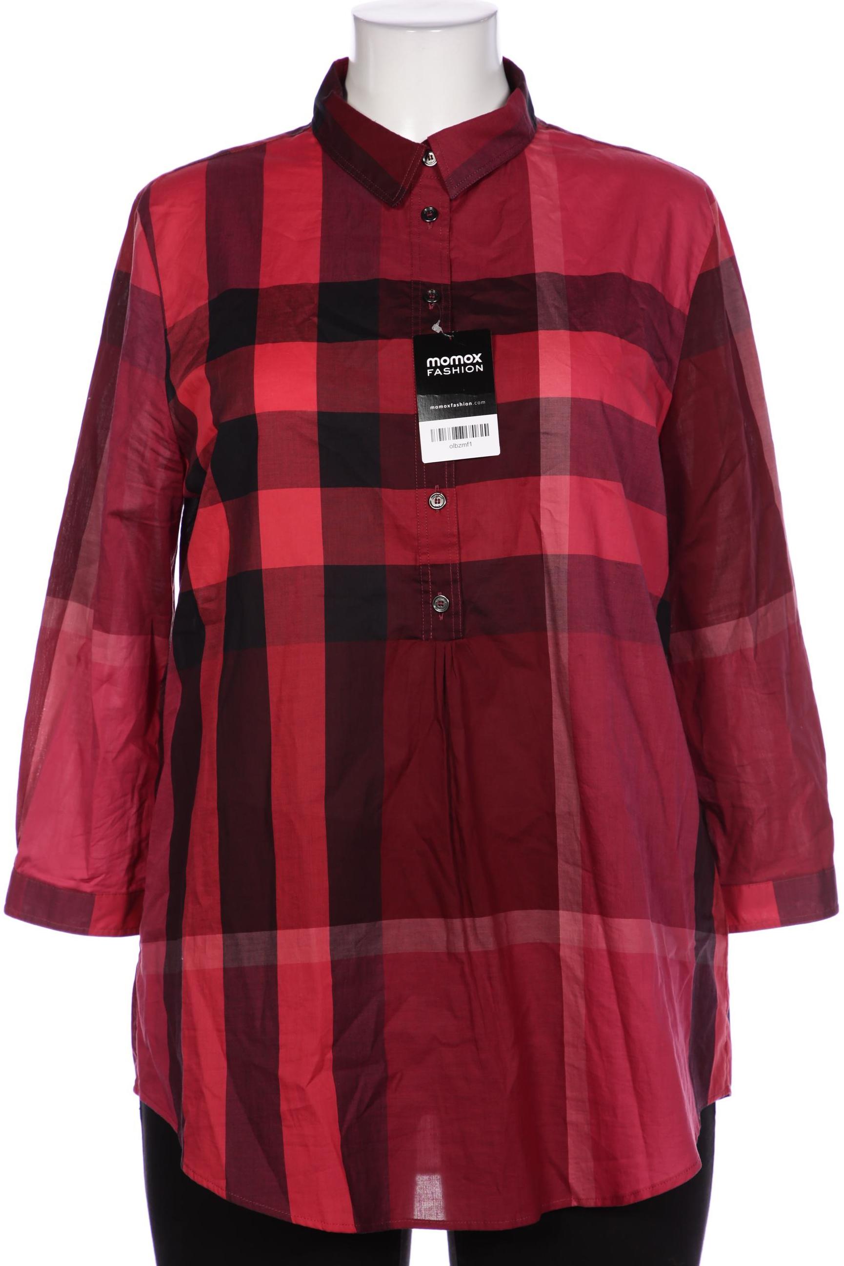 

Burberry Damen Bluse, pink, Gr. 44