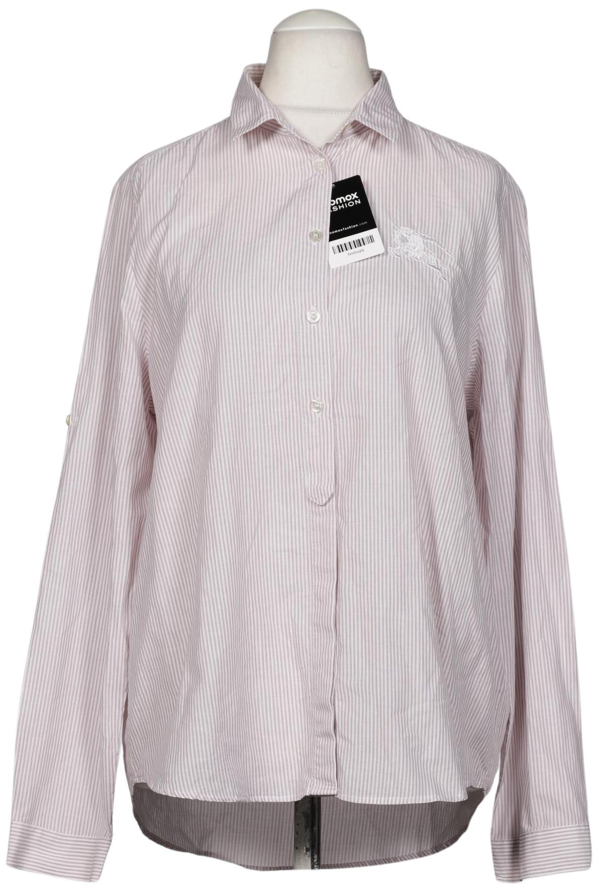 

Burberry Damen Bluse, pink, Gr. 38