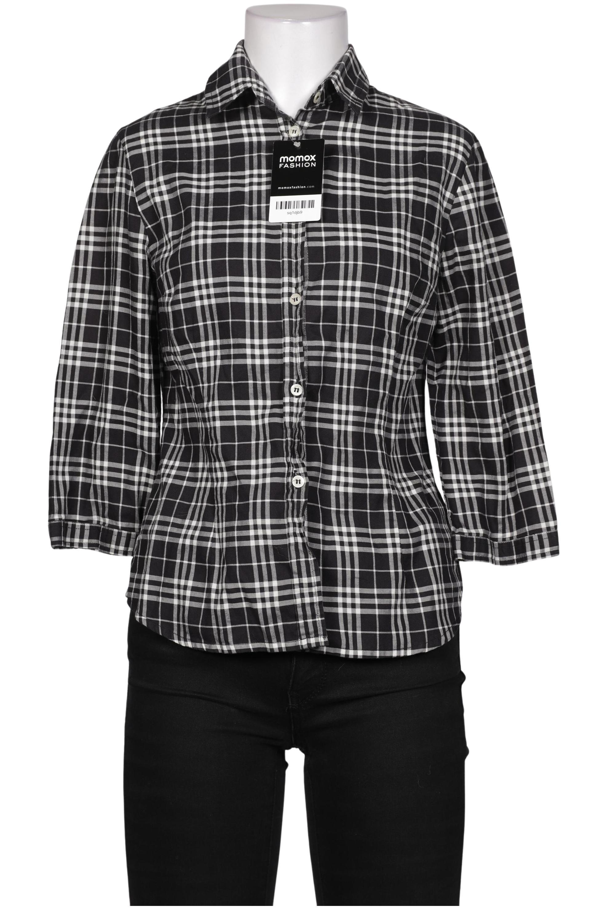 

Burberry Damen Bluse, mehrfarbig, Gr. 36