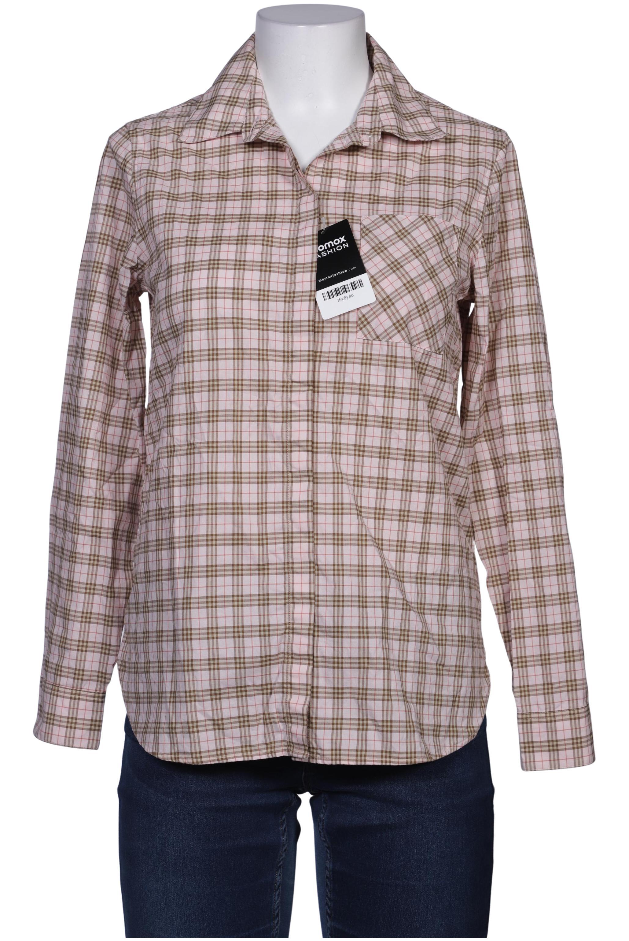 

Burberry Damen Bluse, pink, Gr. 8