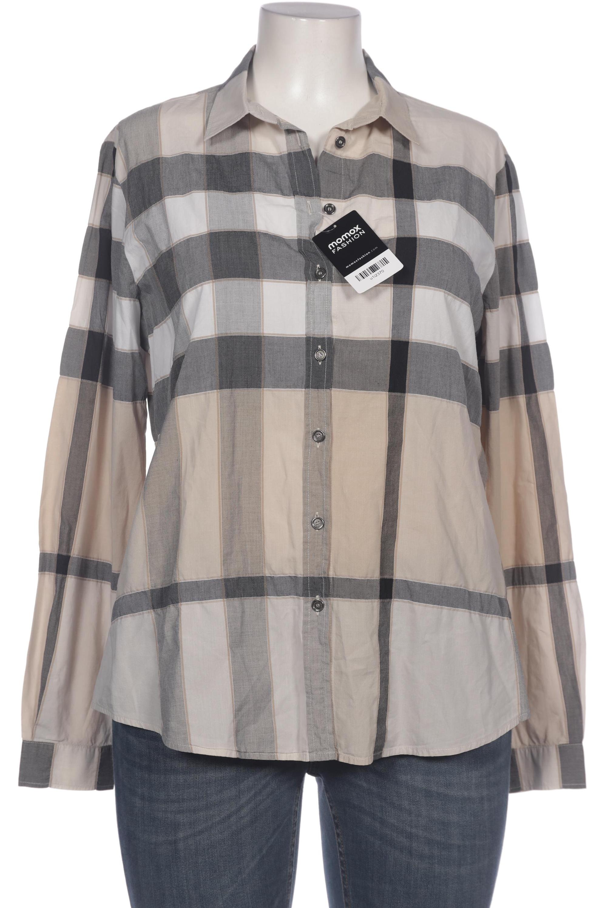

Burberry Damen Bluse, beige, Gr. 44