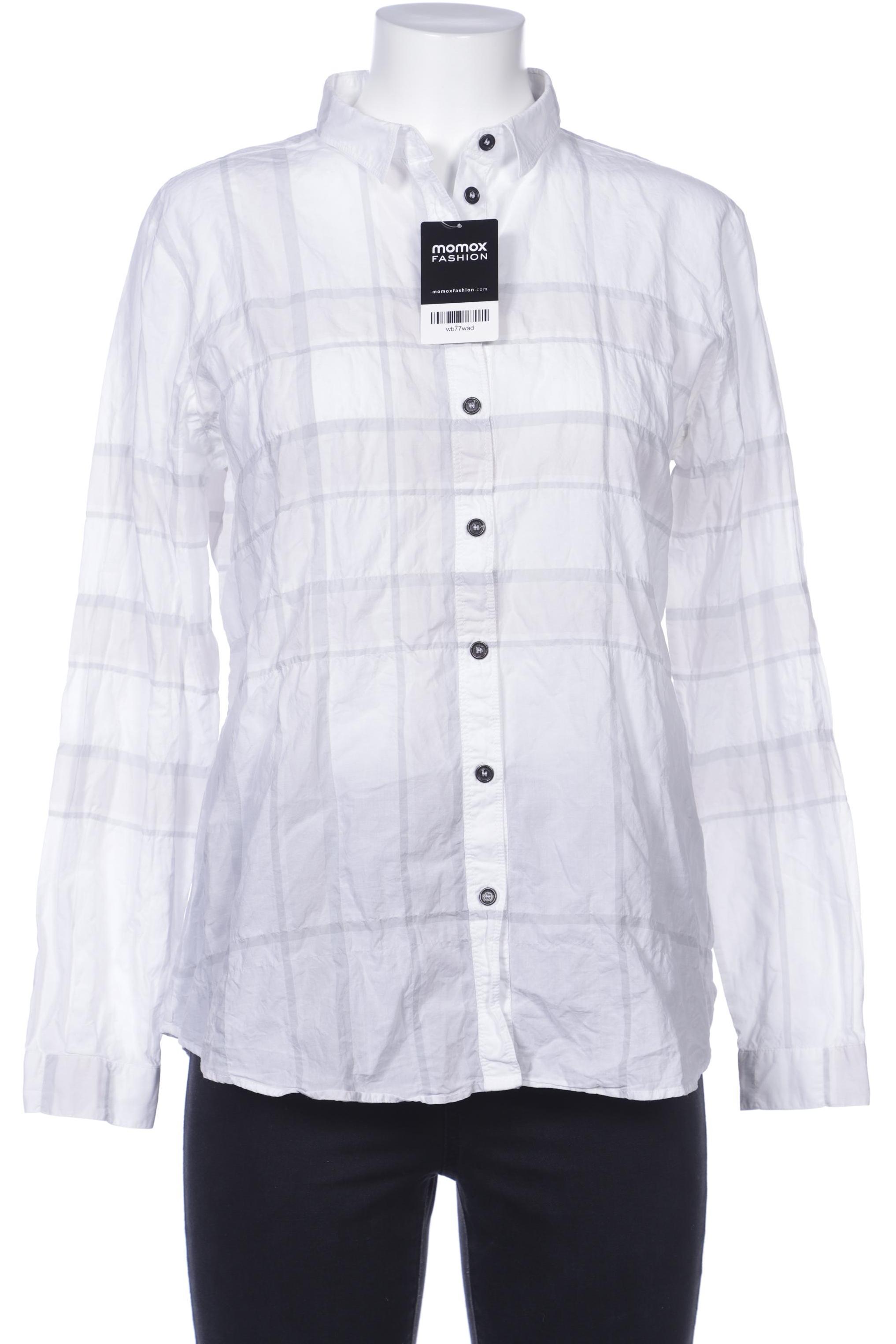 

Burberry Damen Bluse, weiß, Gr. 42