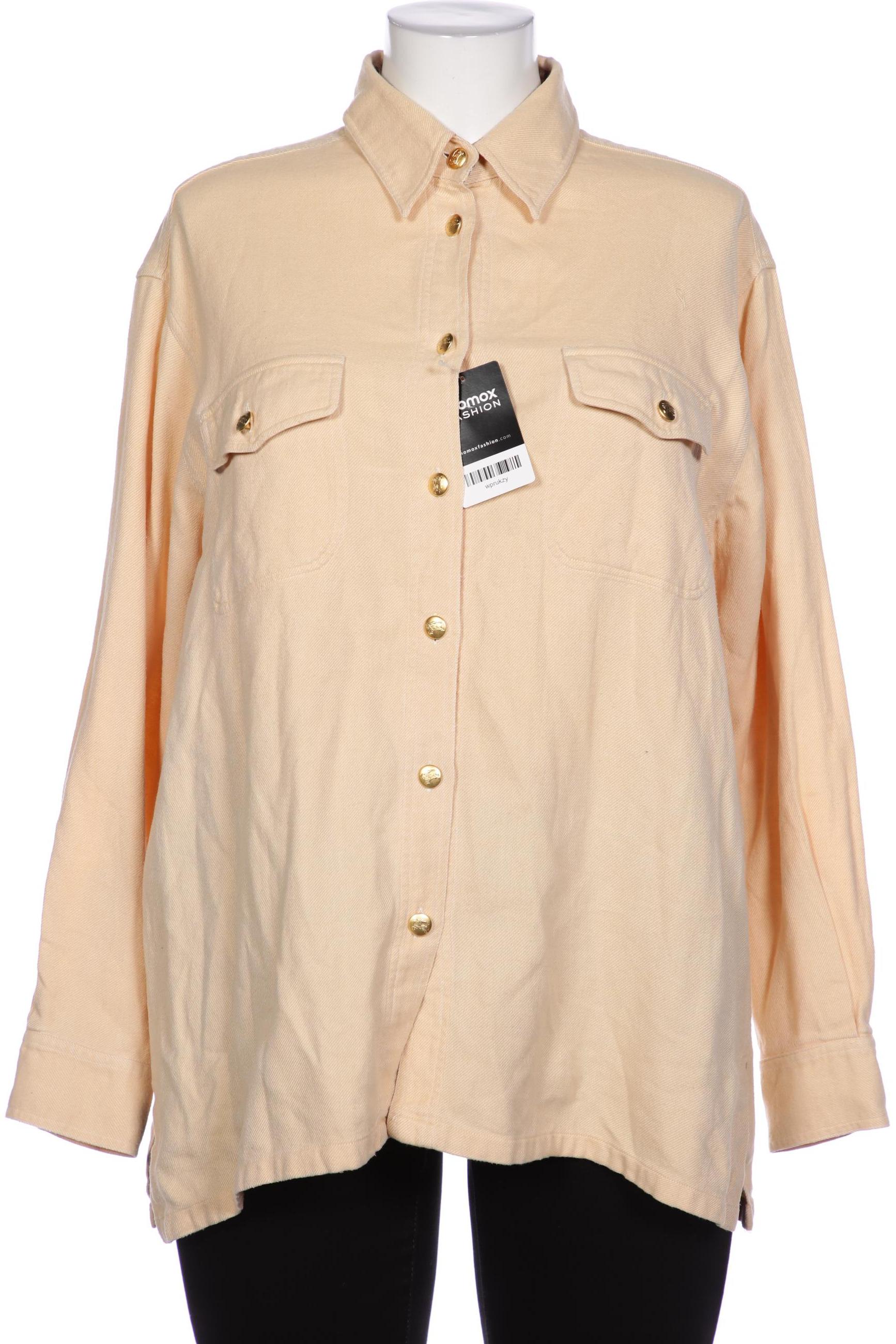 

Burberry Damen Bluse, beige, Gr. 48
