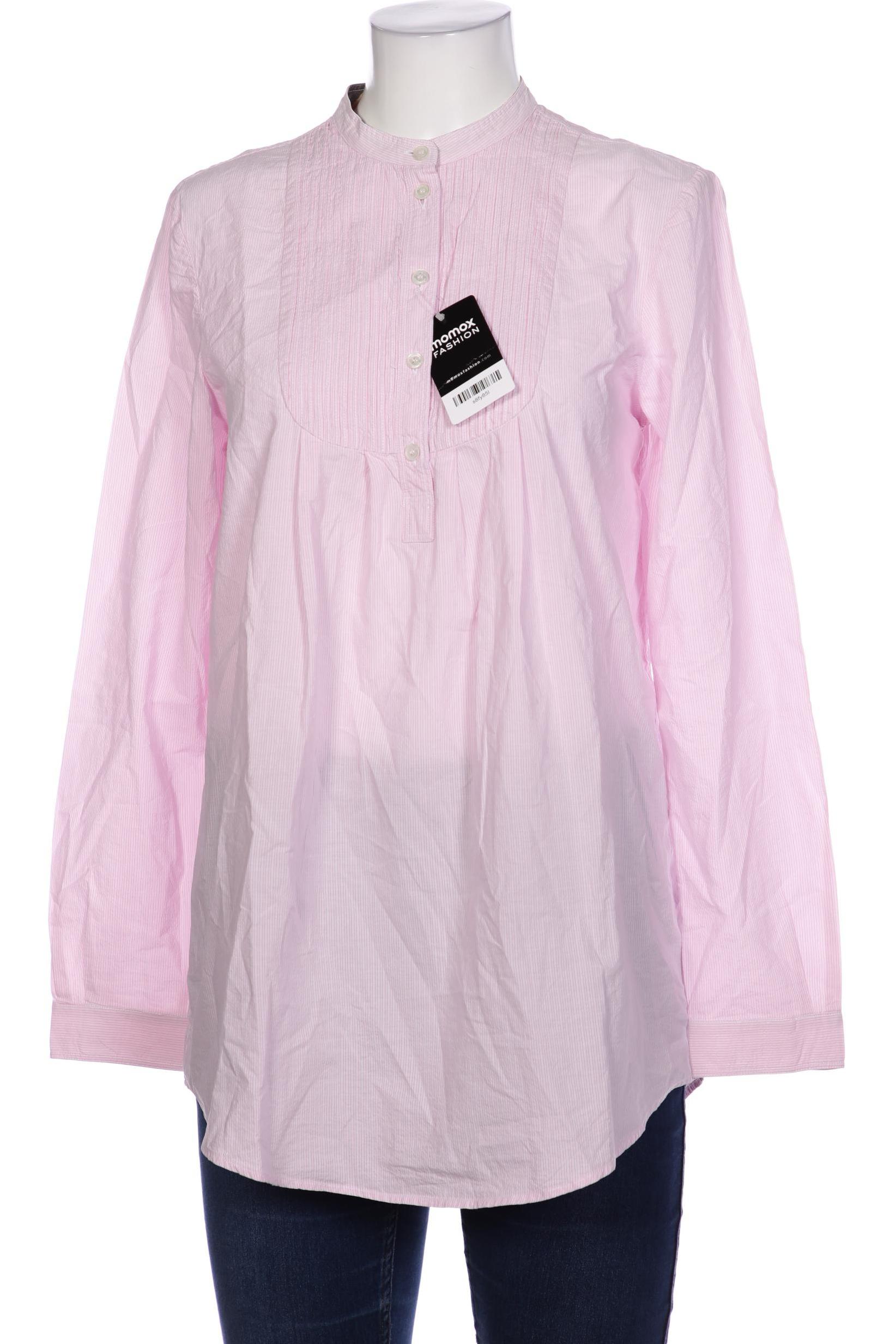 

Burberry Damen Bluse, pink, Gr. 38