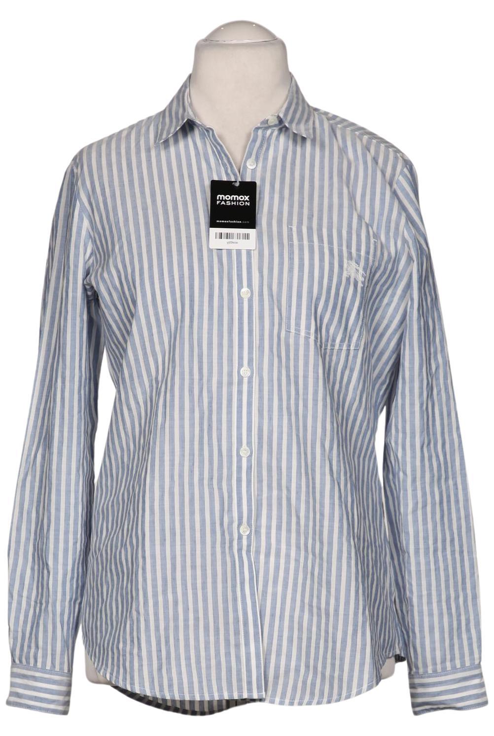 

Burberry Damen Bluse, mehrfarbig, Gr. 38