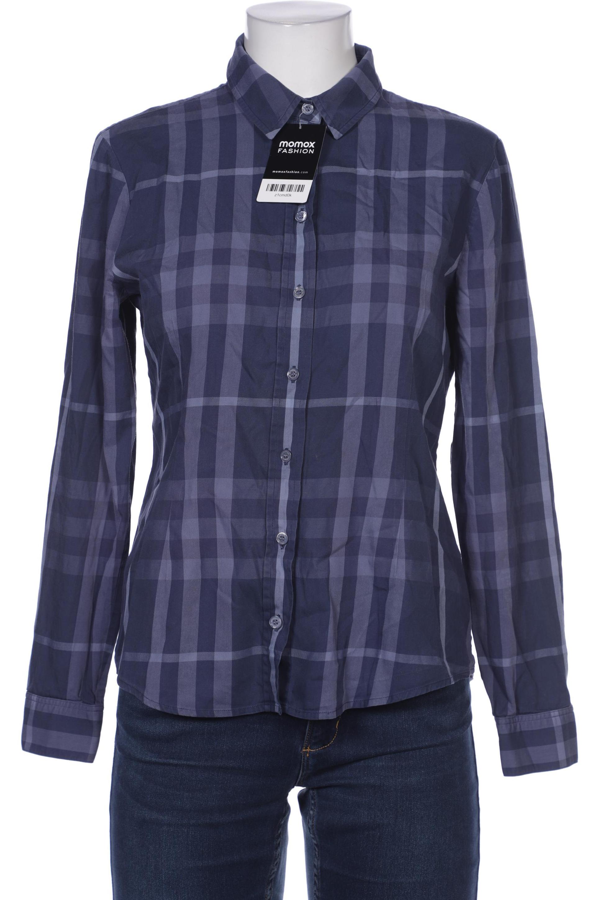 

Burberry Damen Bluse, flieder, Gr. 38