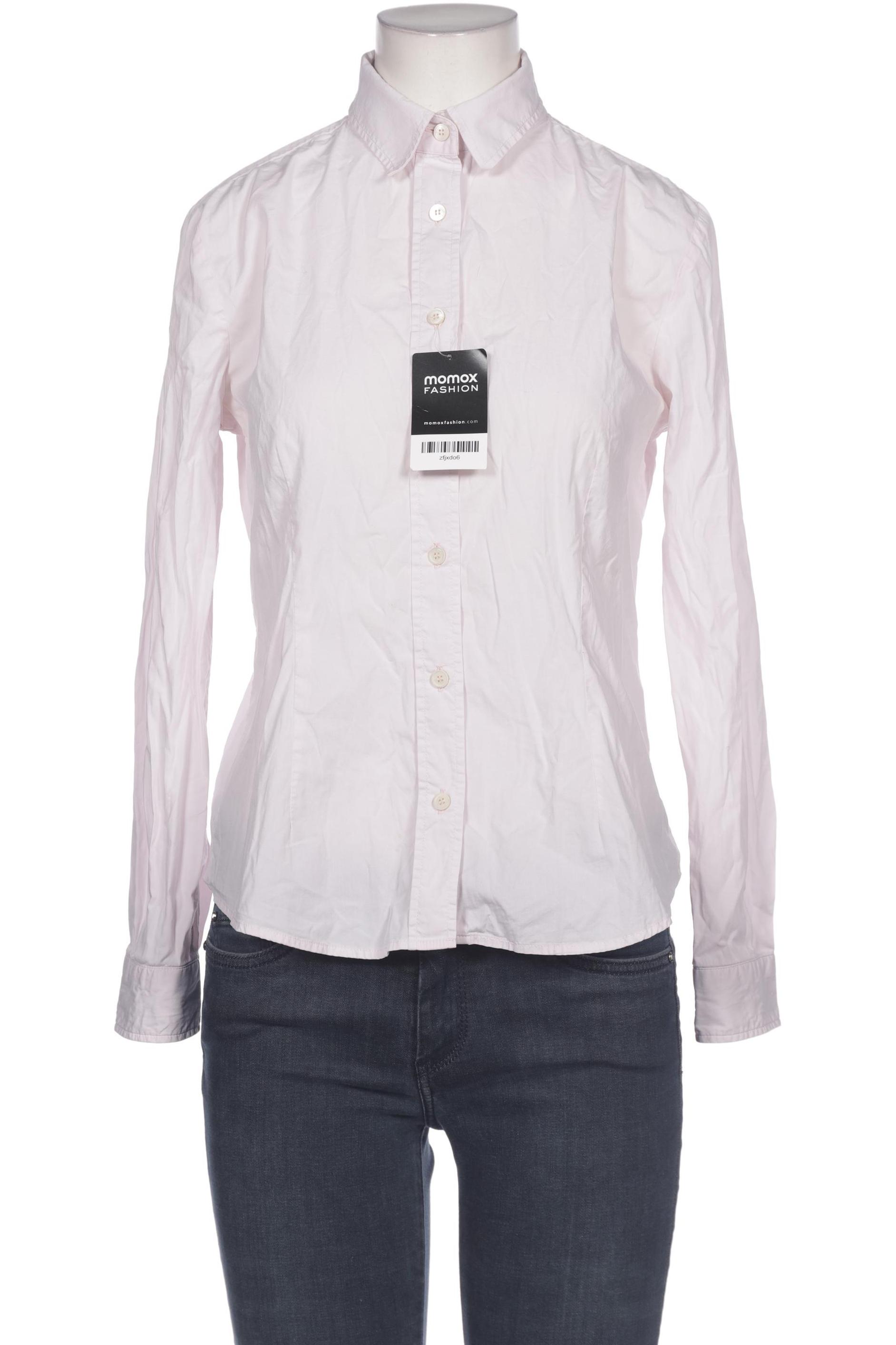 

Burberry Damen Bluse, pink, Gr. 36