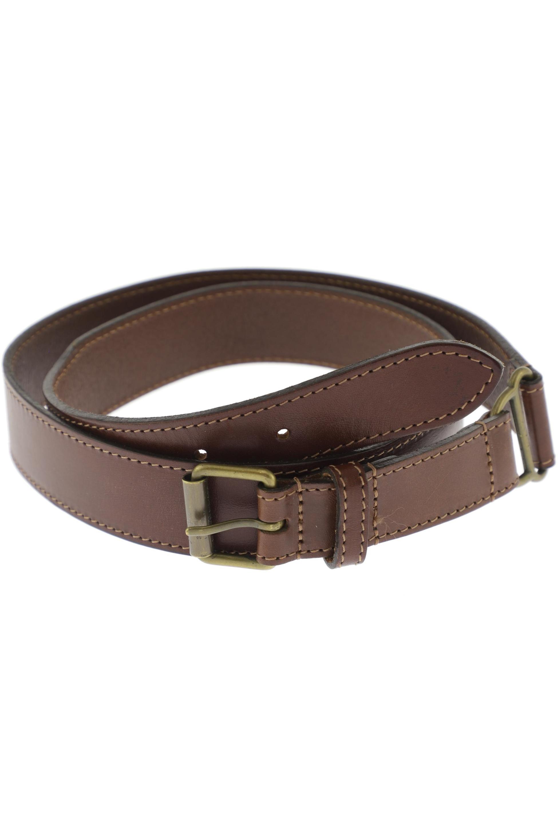 Thumbnail - Burberry Damen Gürtel, braun, Gr. 85