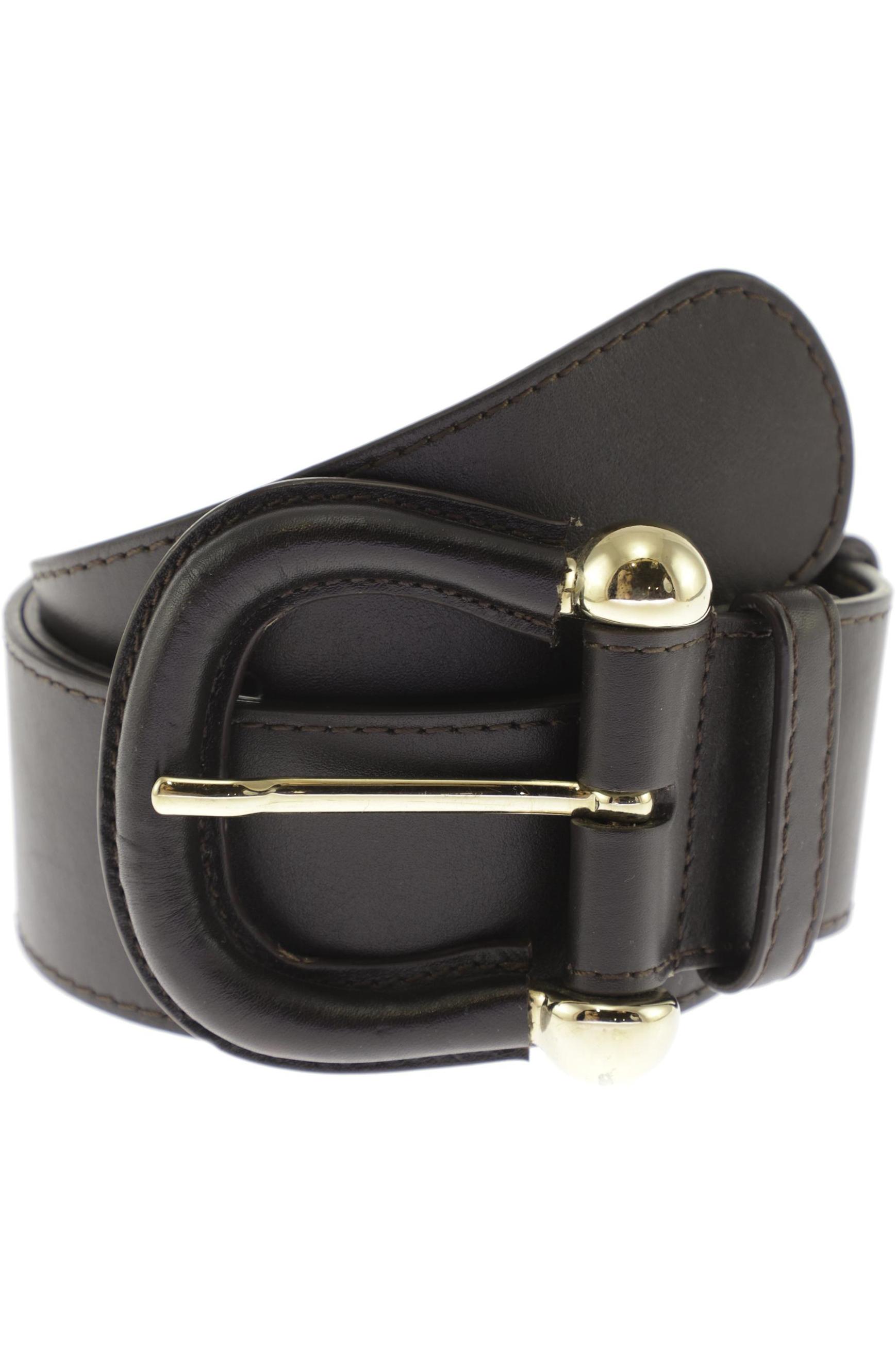 

Burberry Damen Gürtel, braun, Gr. 90