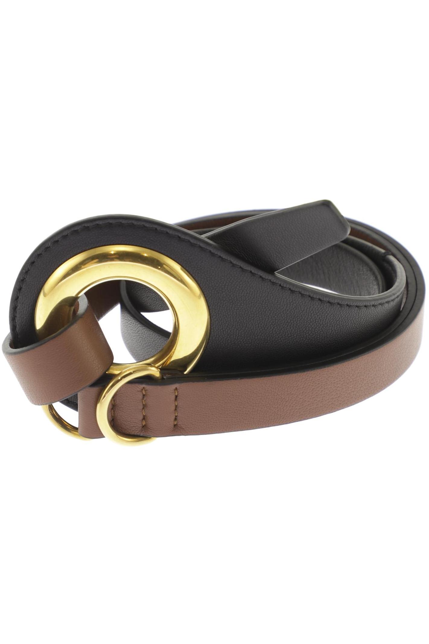 

Burberry Damen Gürtel, mehrfarbig, Gr. 85