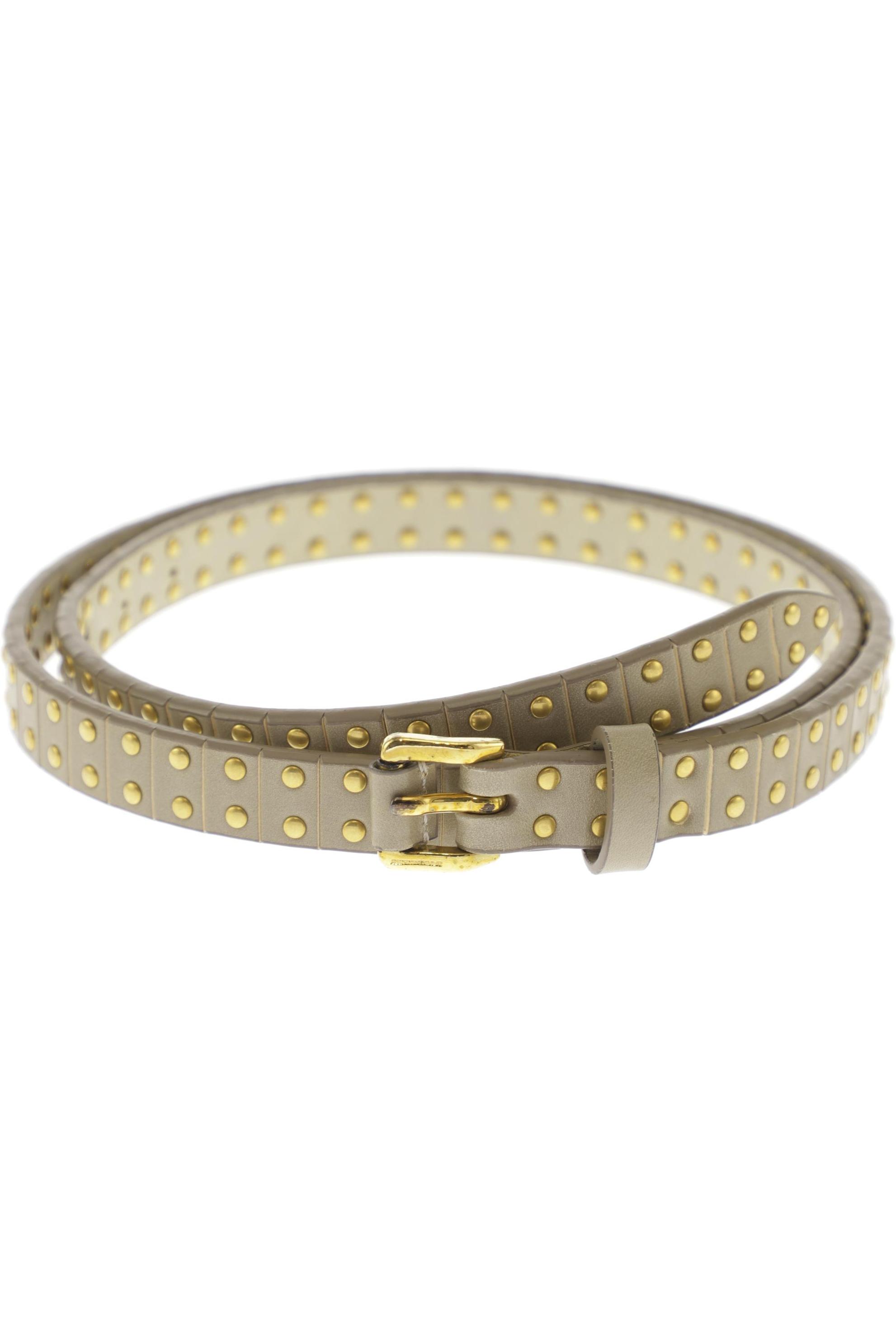 

Burberry Damen Gürtel, beige, Gr. 90
