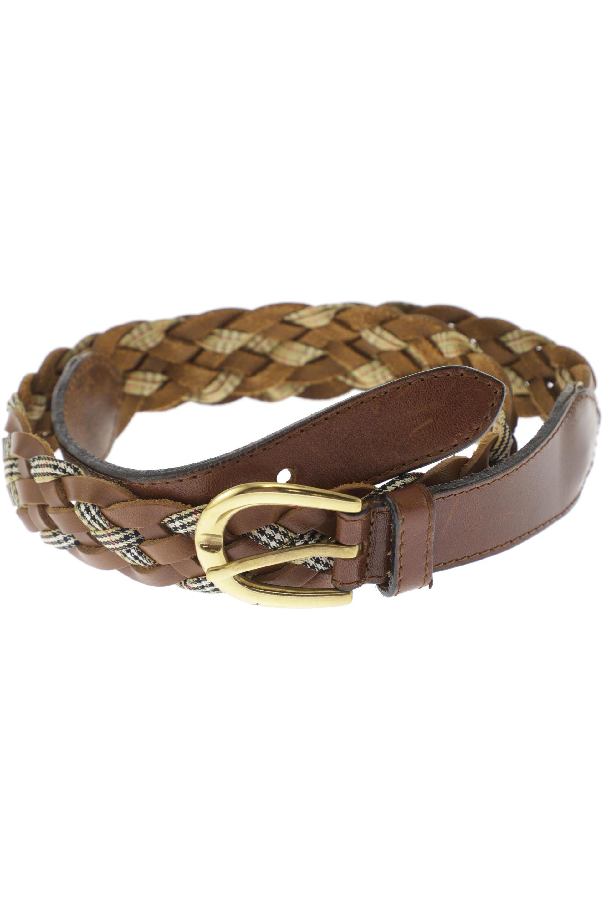 

Burberry Damen Gürtel, braun, Gr. 90