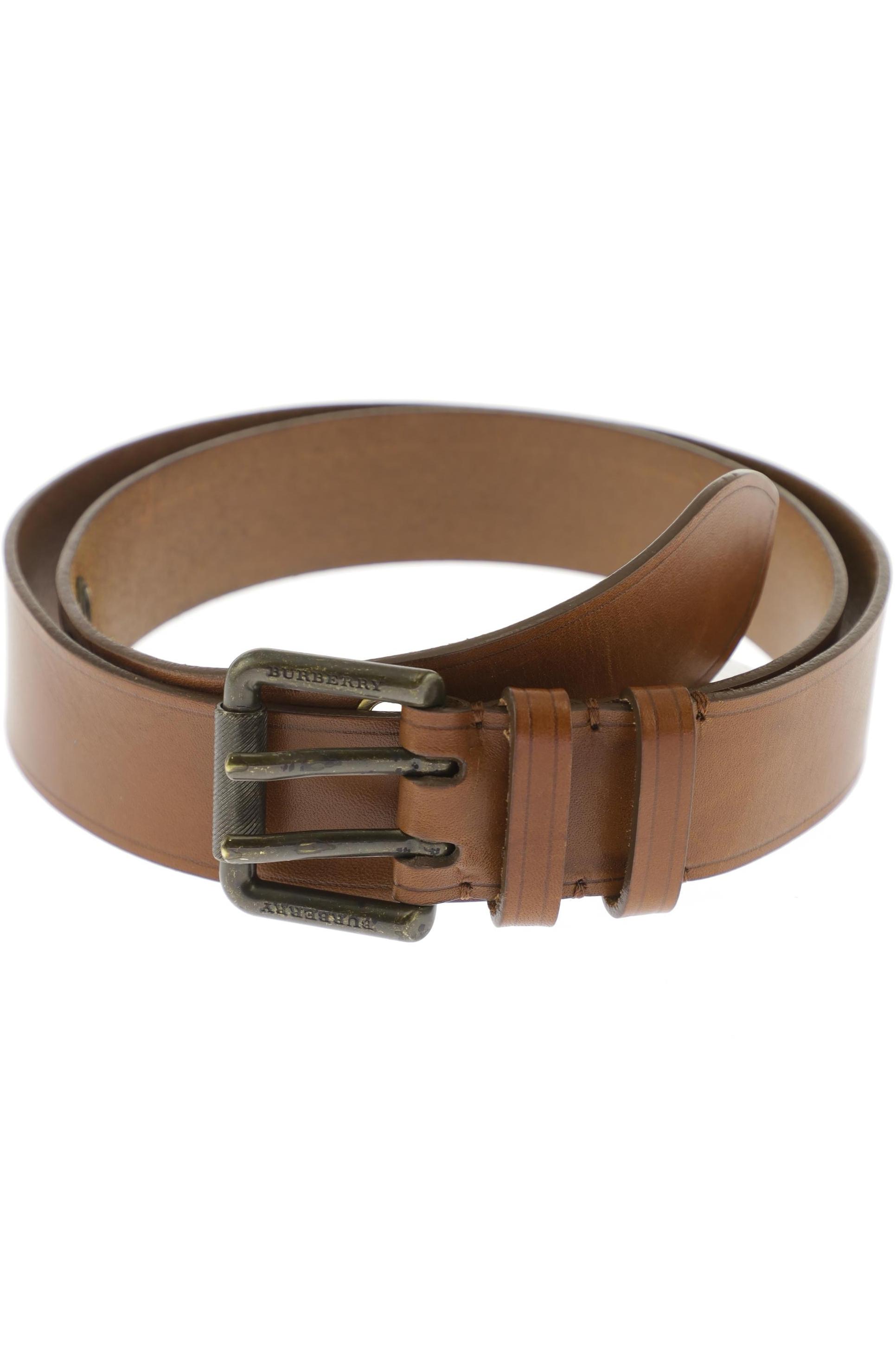 

Burberry Damen Gürtel, braun, Gr. 90