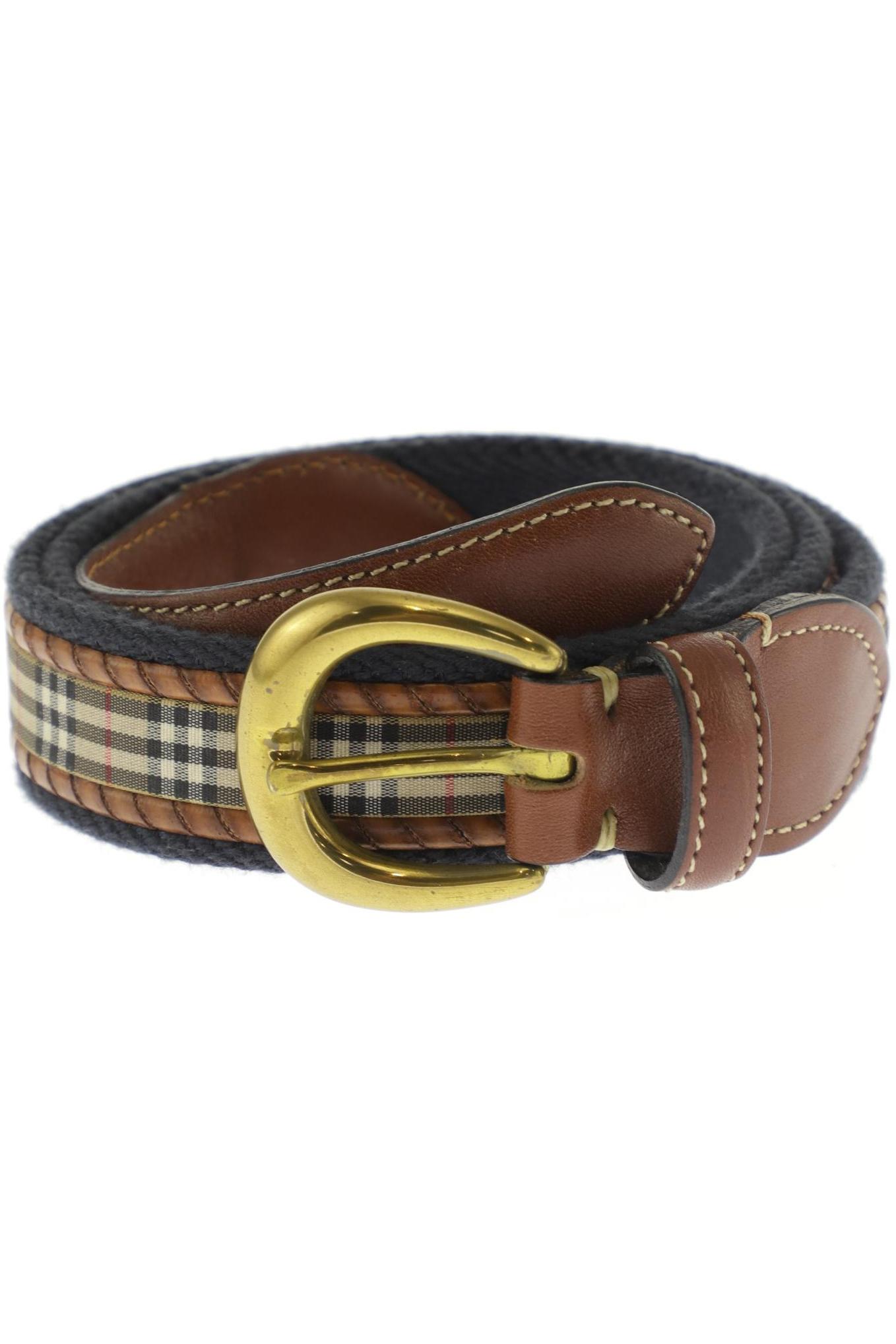 

Burberry Damen Gürtel, braun, Gr. 90