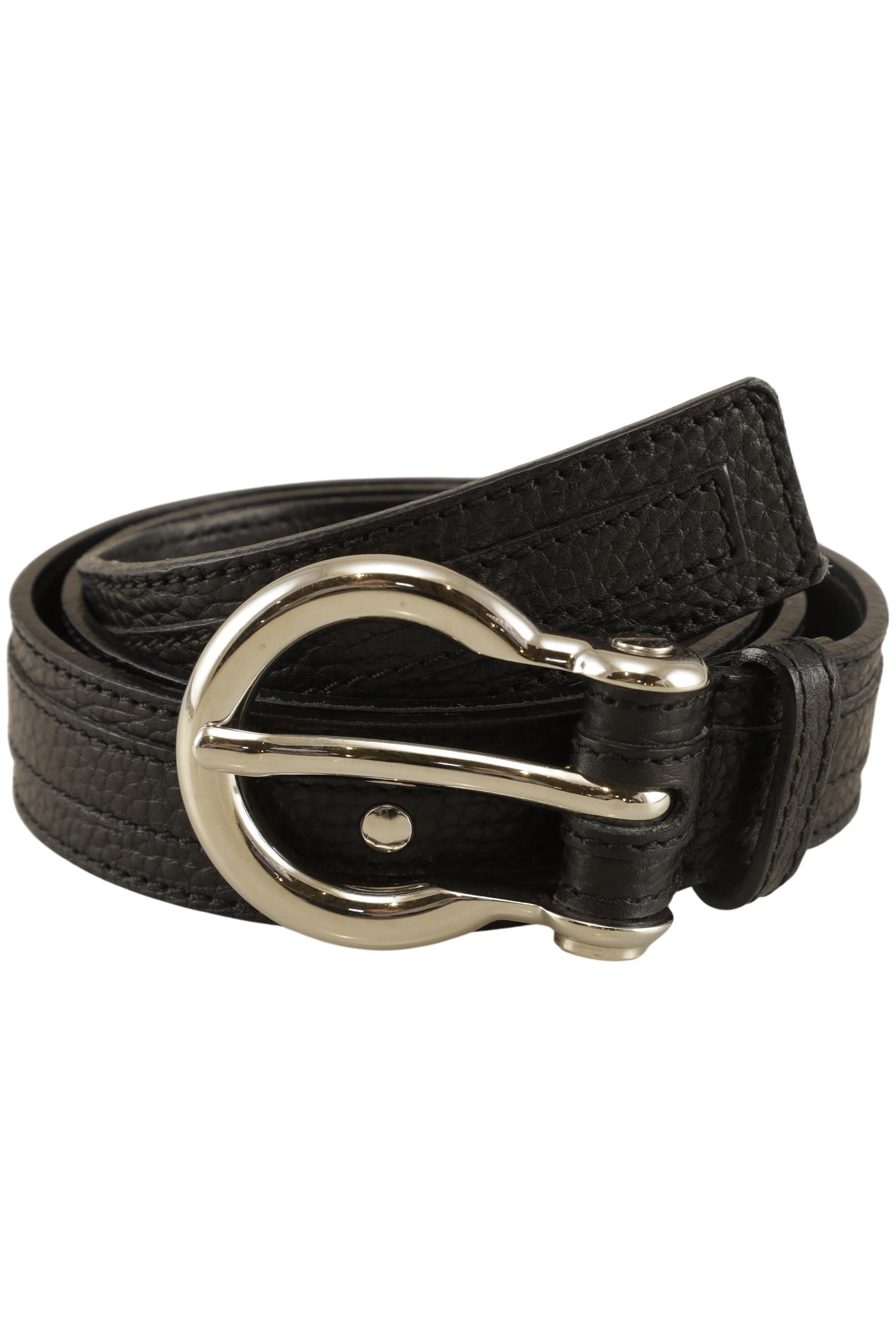 

Burberry Damen Gürtel, schwarz, Gr. 85