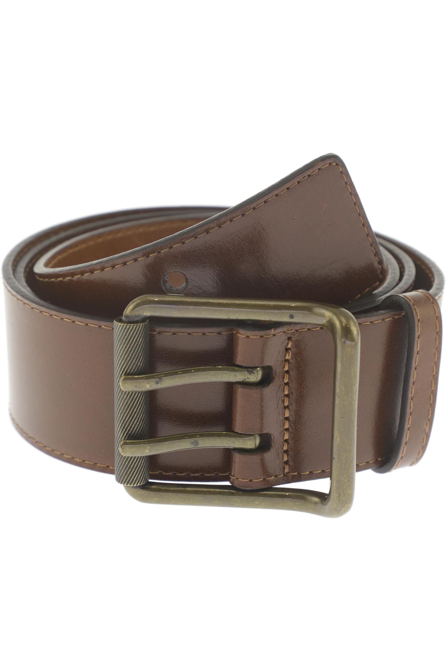 

Burberry Damen Gürtel, braun, Gr. 85