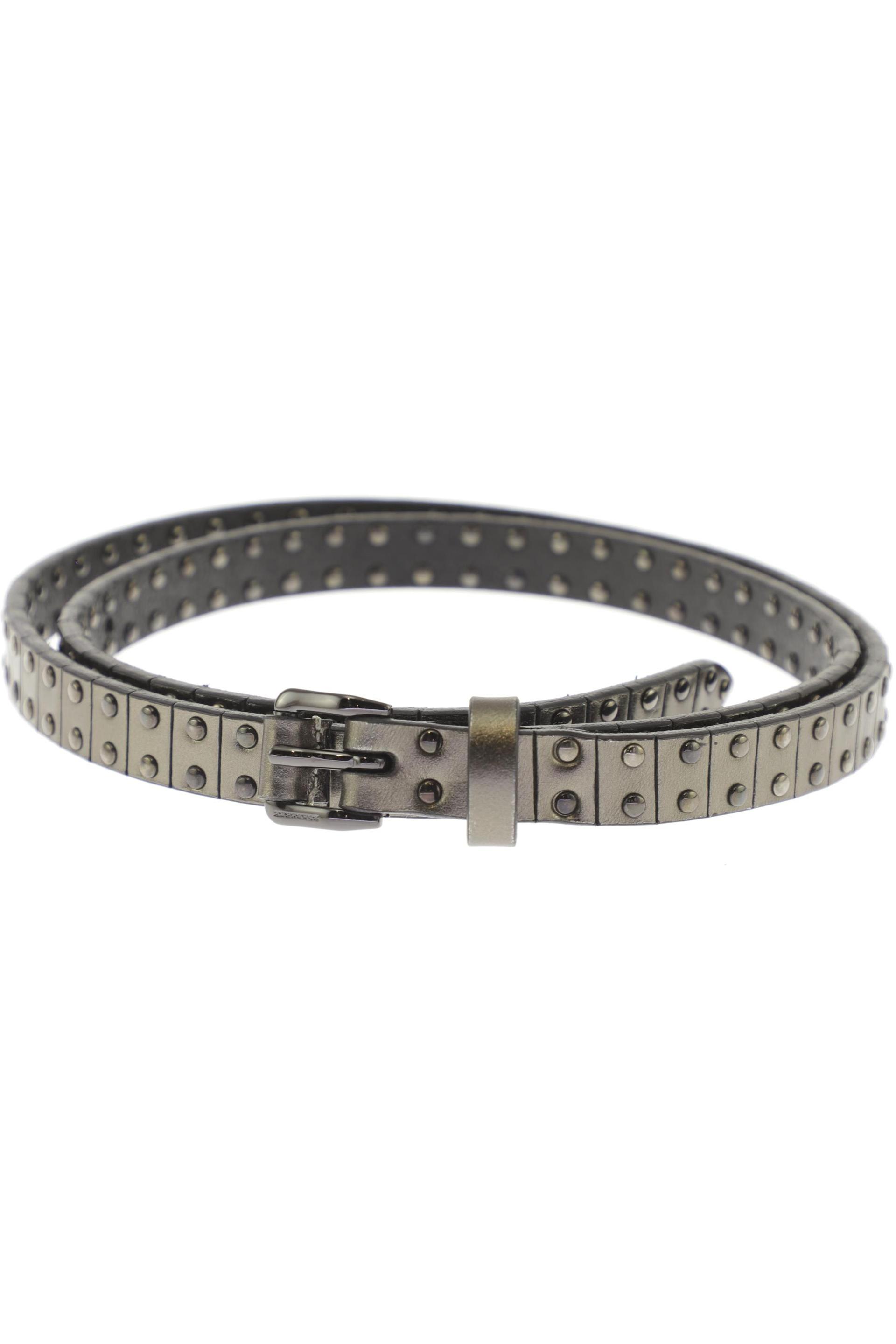 

Burberry Damen Gürtel, schwarz, Gr. 90