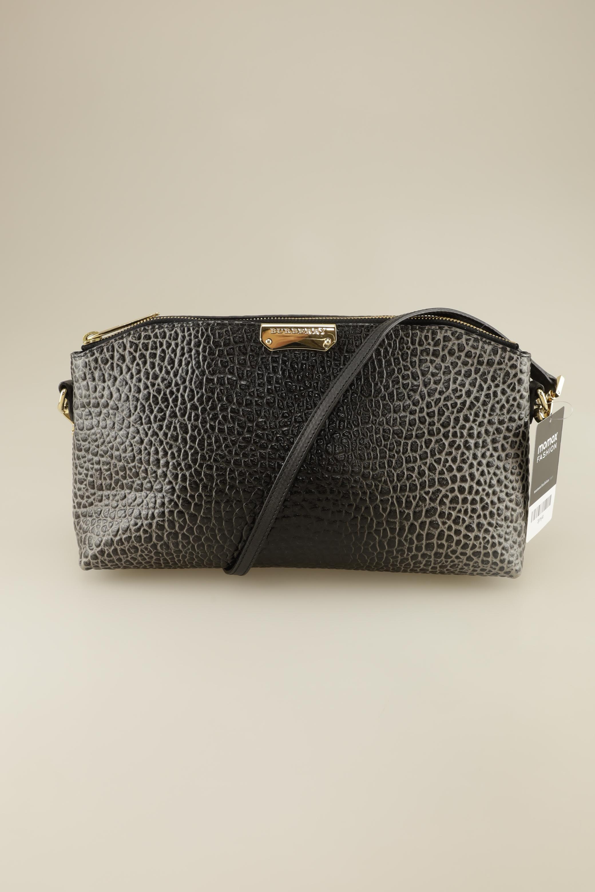 

Burberry Damen Handtasche, grau, Gr.