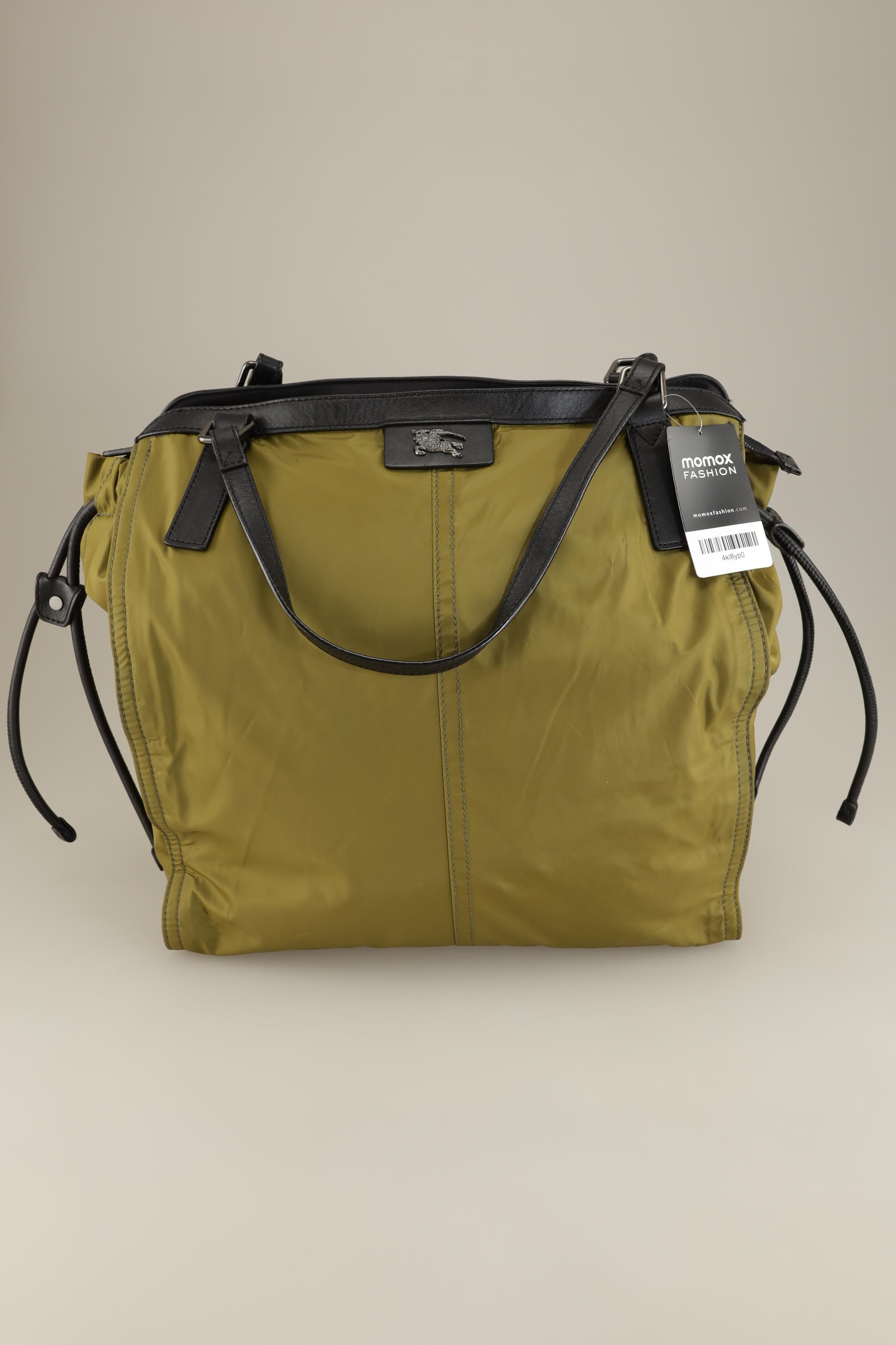 

Burberry Damen Handtasche, braun, Gr.