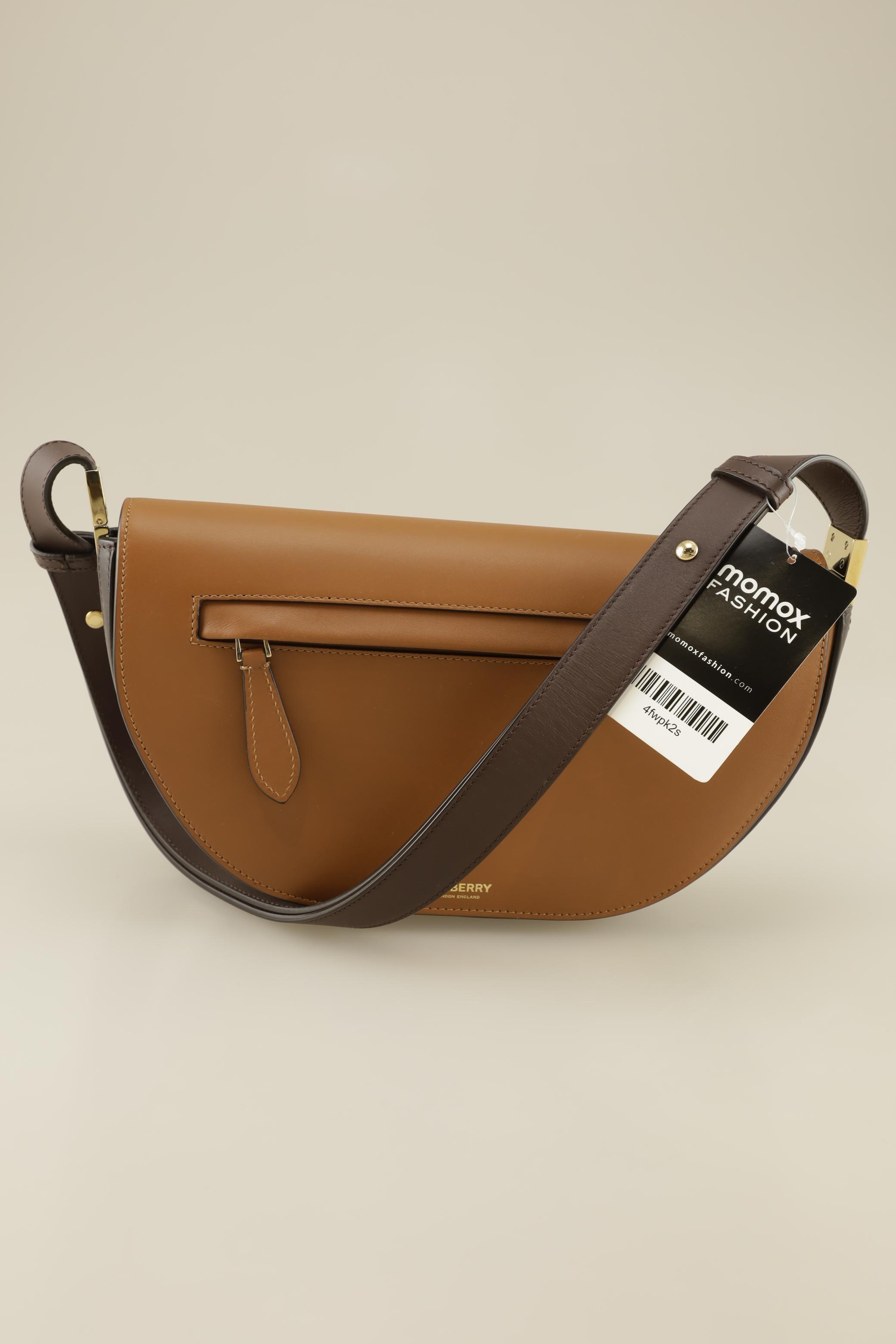 

Burberry Damen Handtasche, braun, Gr.