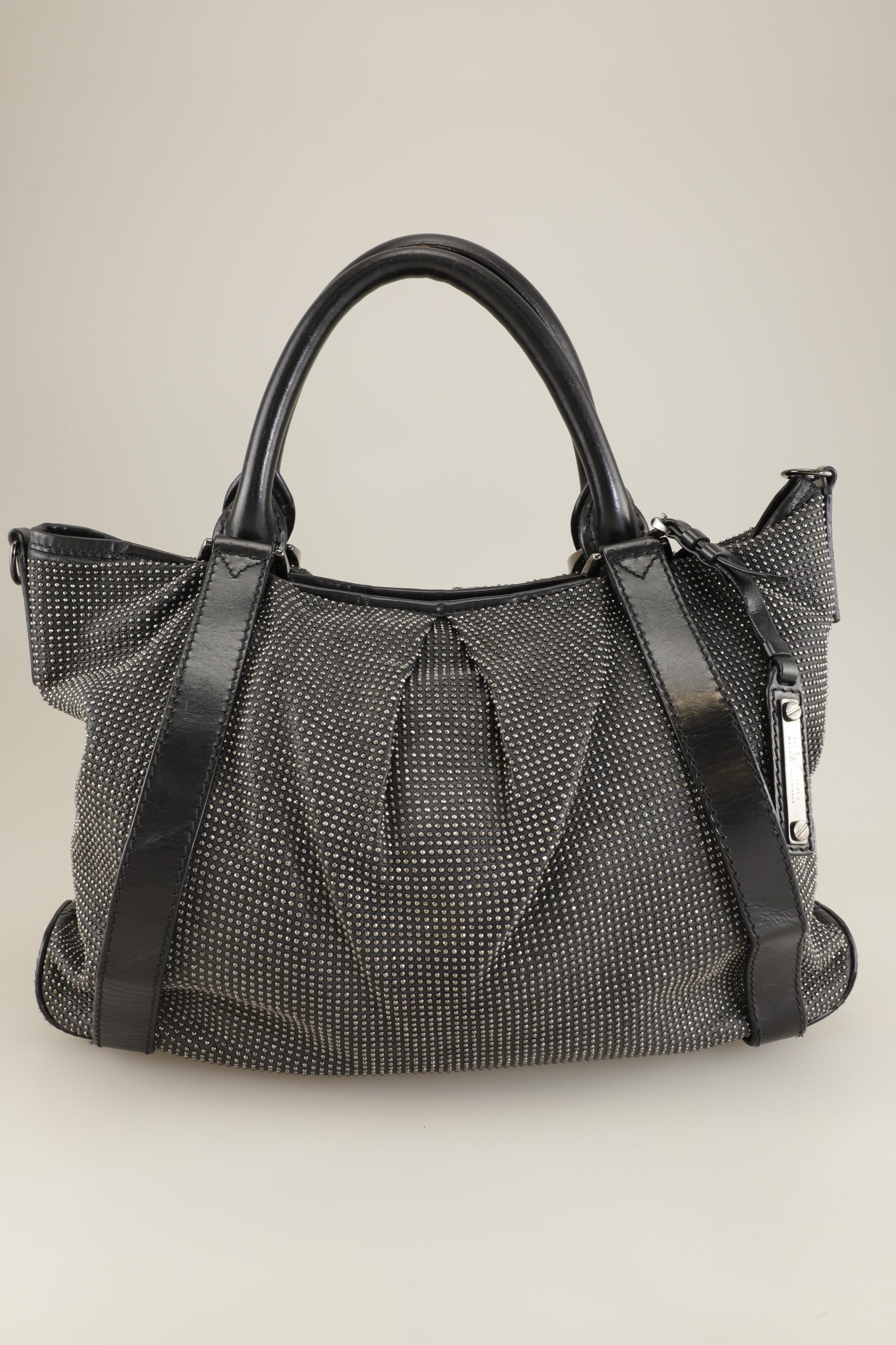 

Burberry Damen Handtasche, schwarz, Gr.