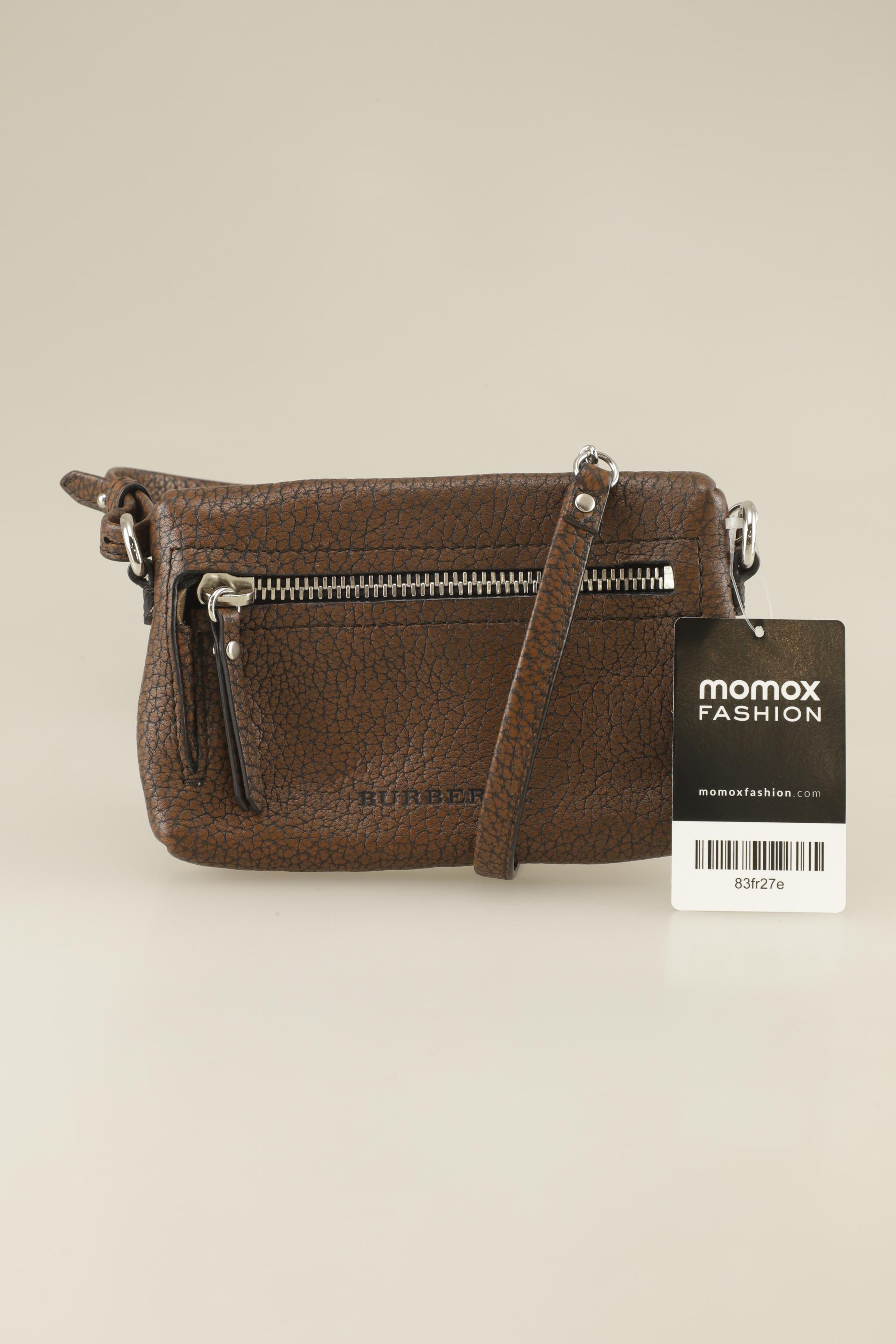 

Burberry Damen Handtasche, braun, Gr.