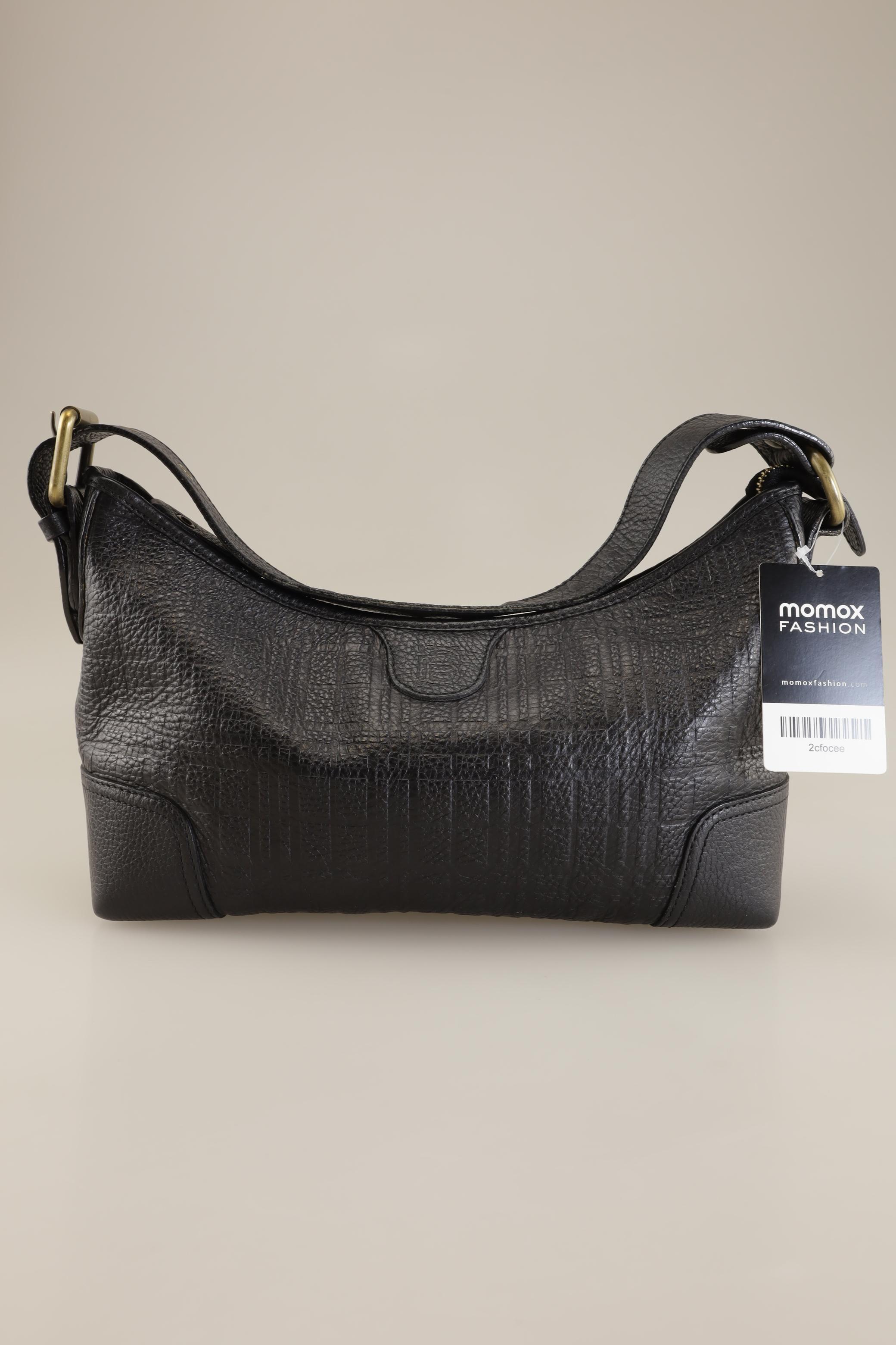 

Burberry Damen Handtasche, schwarz, Gr.
