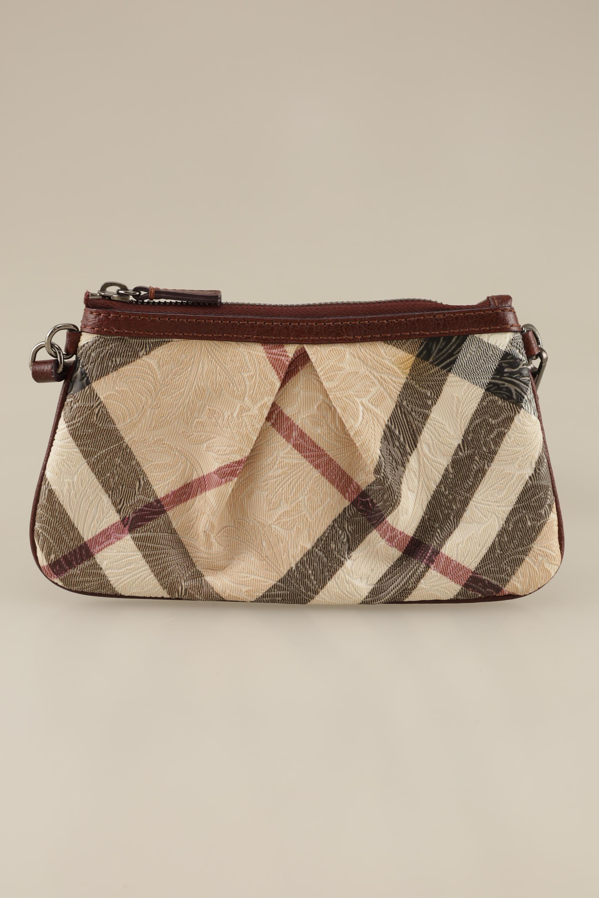 

Burberry Damen Handtasche, beige, Gr.
