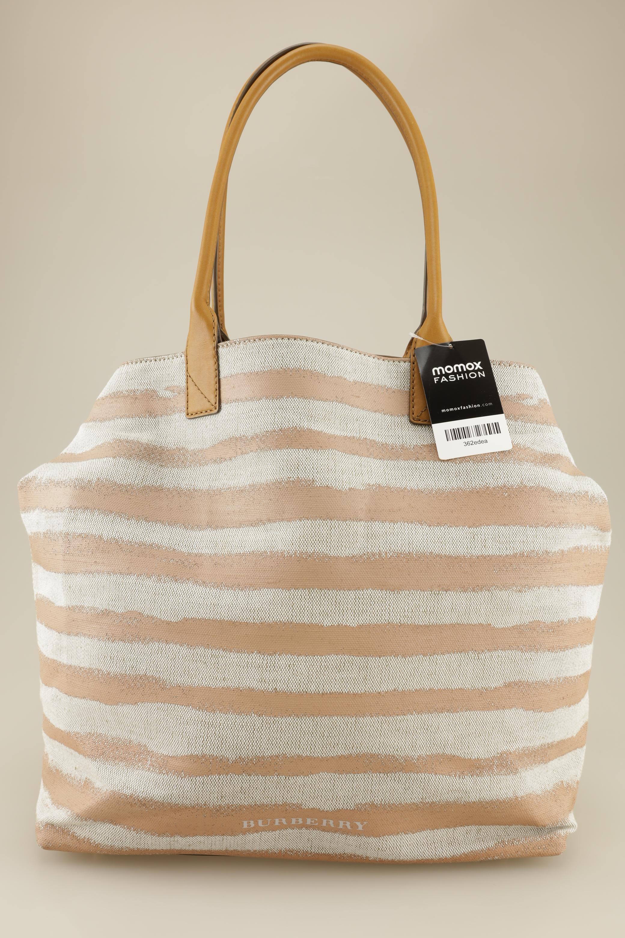 

Burberry Damen Handtasche, grau, Gr.