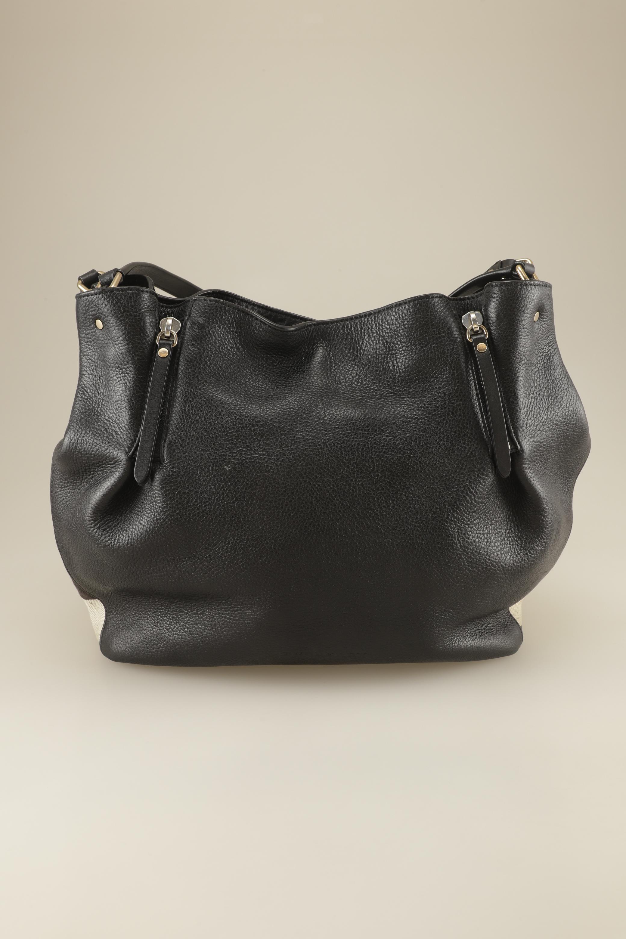 

Burberry Damen Handtasche, schwarz, Gr.
