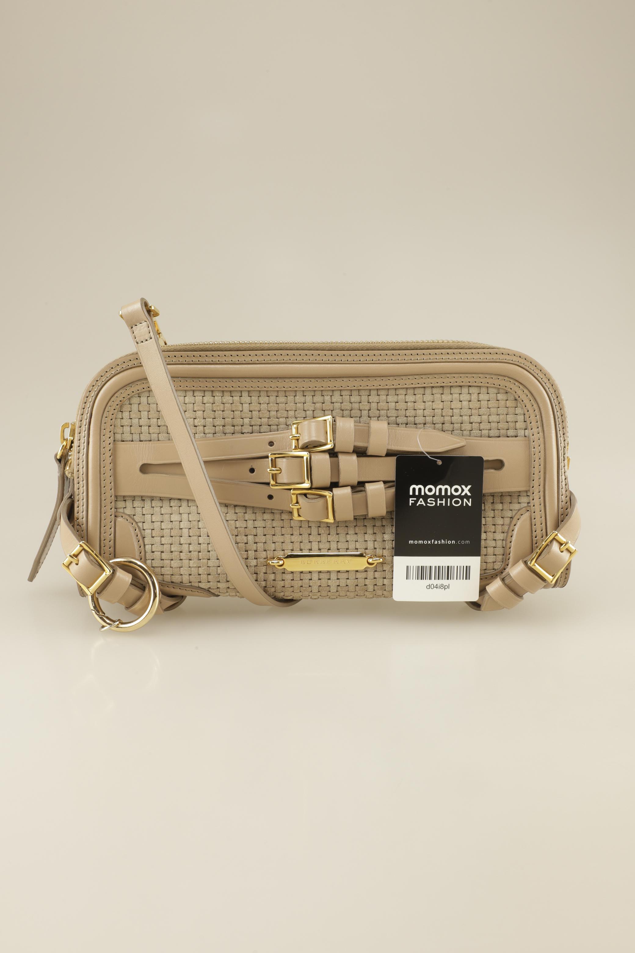 

Burberry Damen Handtasche, beige, Gr.