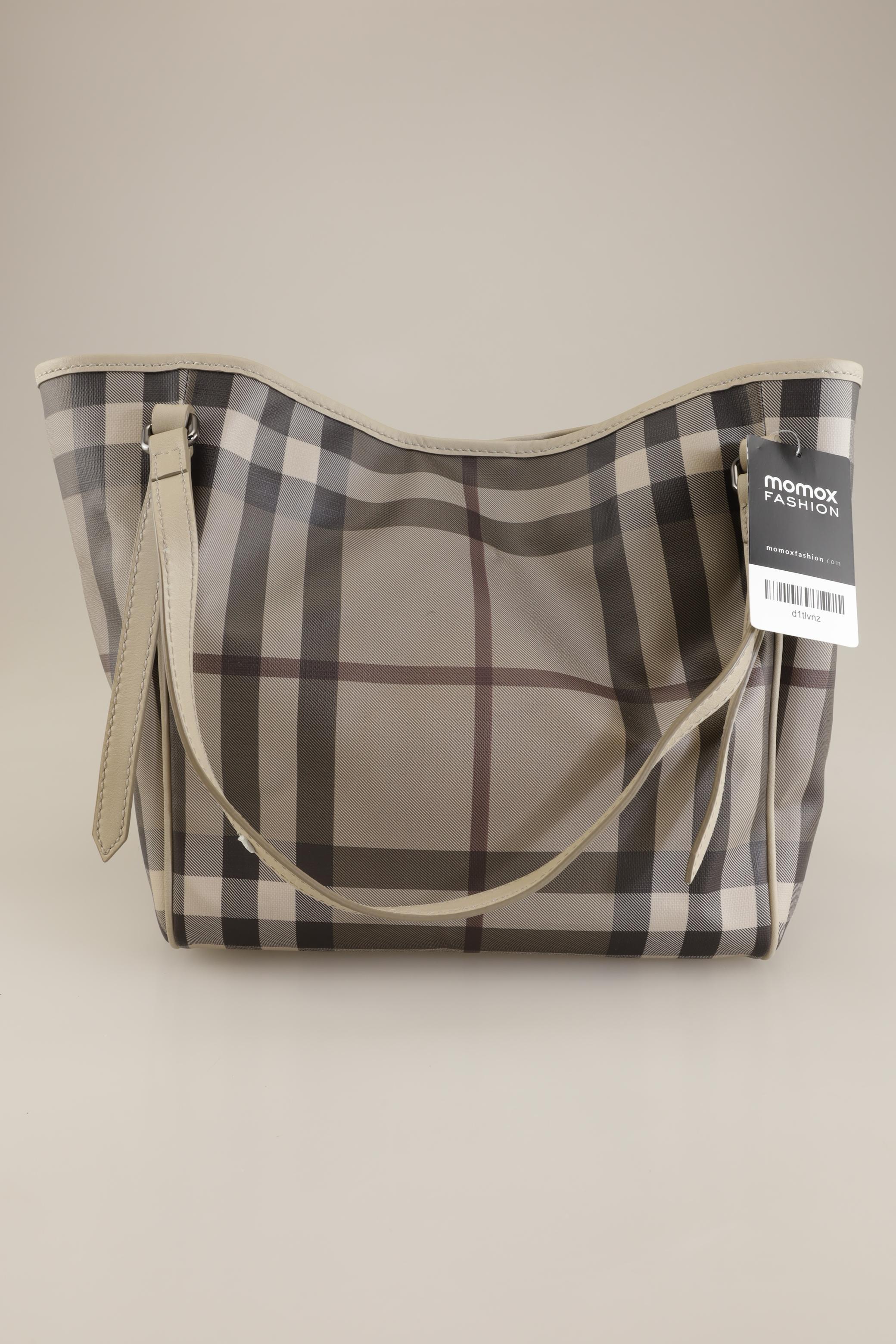 

Burberry Damen Handtasche, beige, Gr.