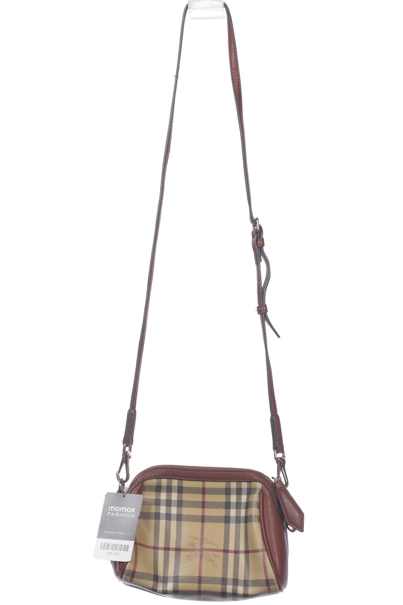 

Burberry Damen Handtasche, beige, Gr.