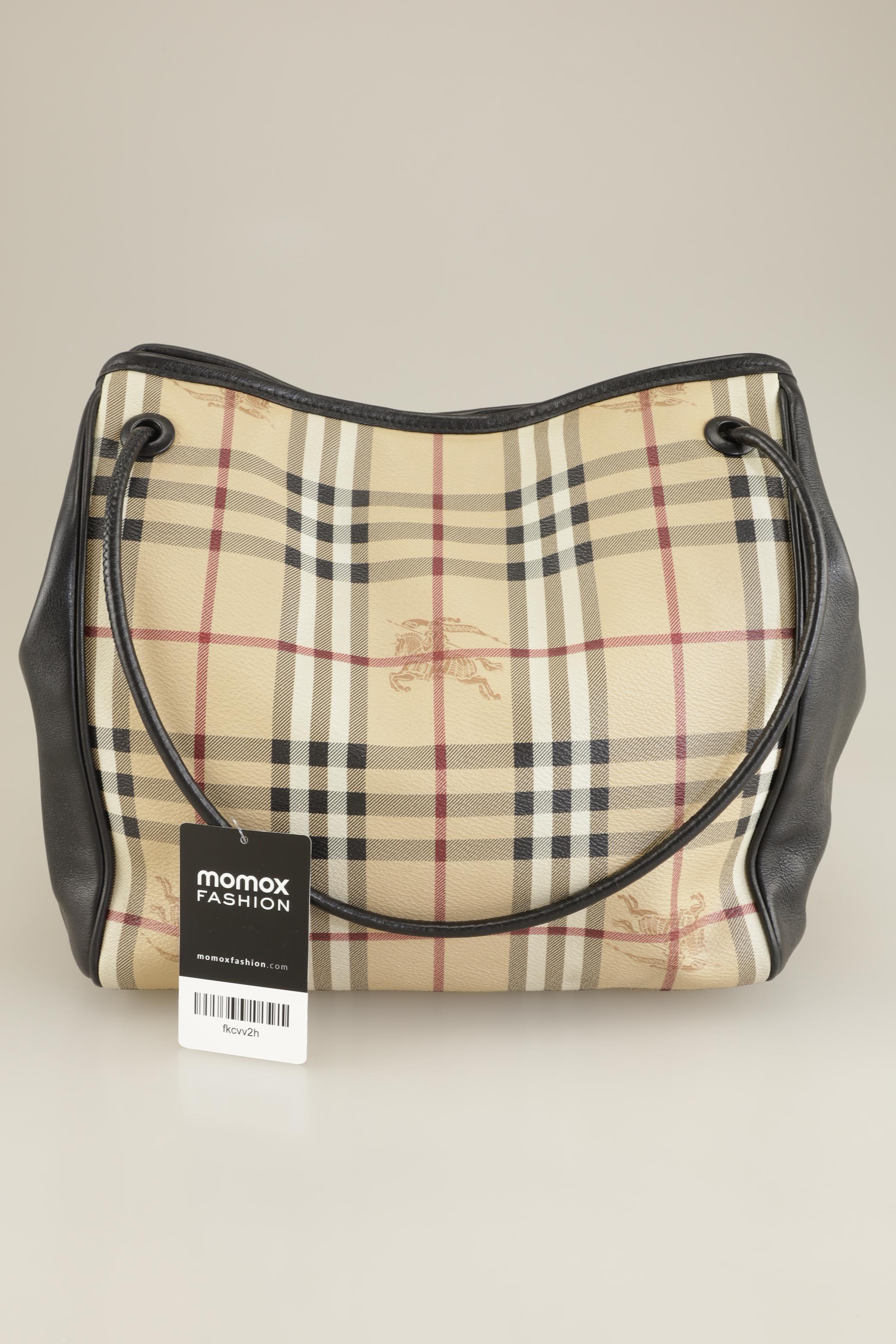 

Burberry Damen Handtasche, beige, Gr.