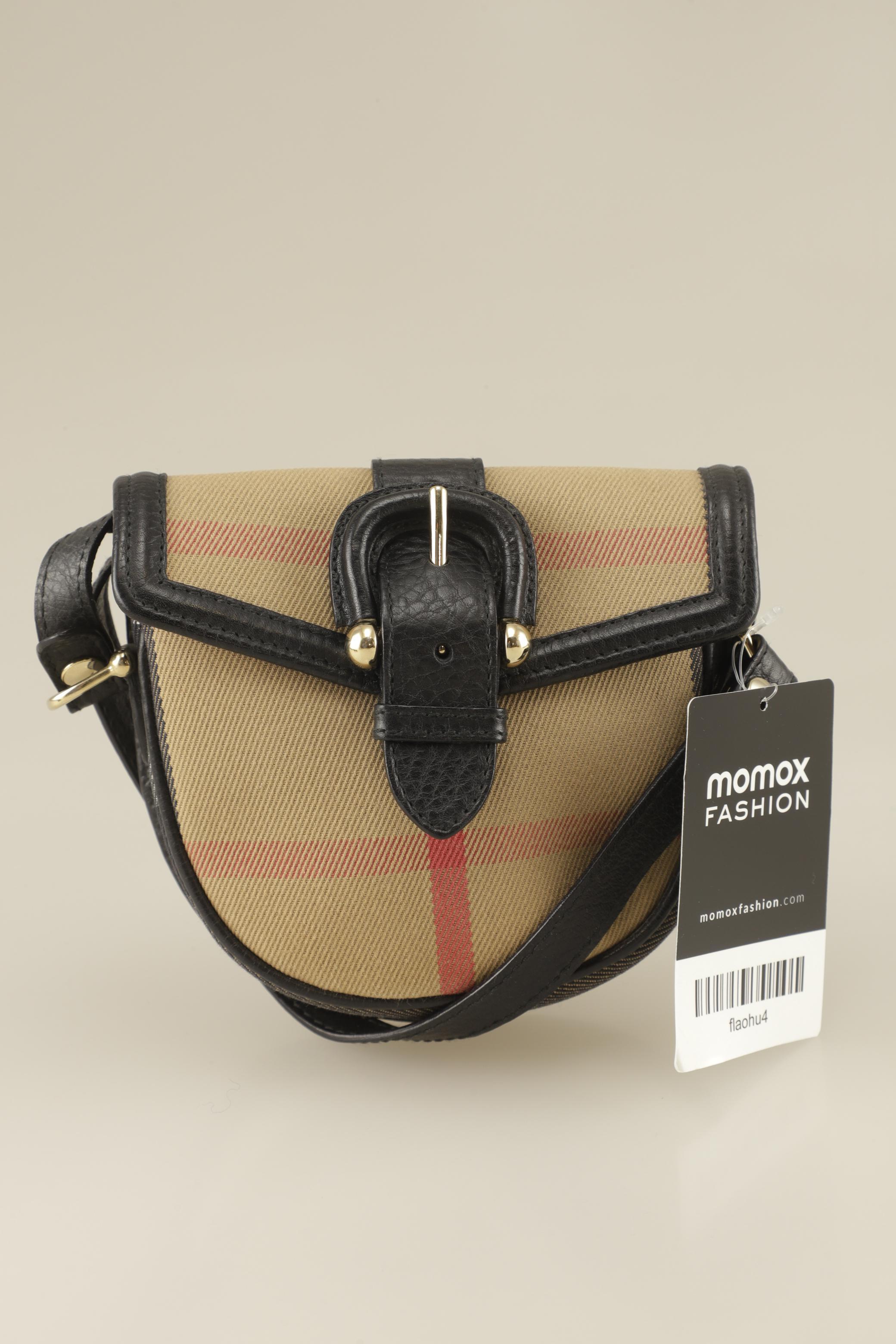 

Burberry Damen Handtasche, beige, Gr.