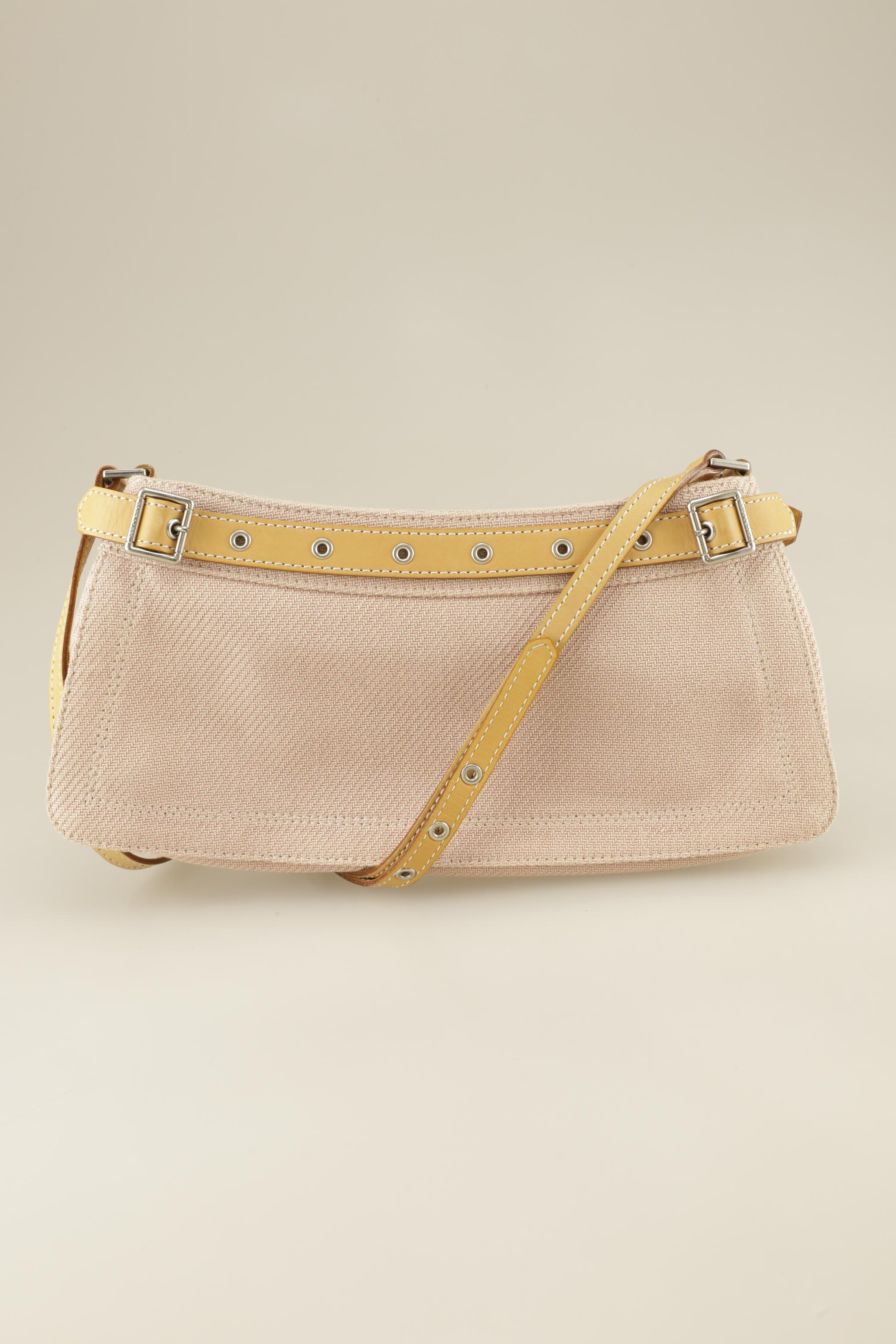 

Burberry Damen Handtasche, pink, Gr.