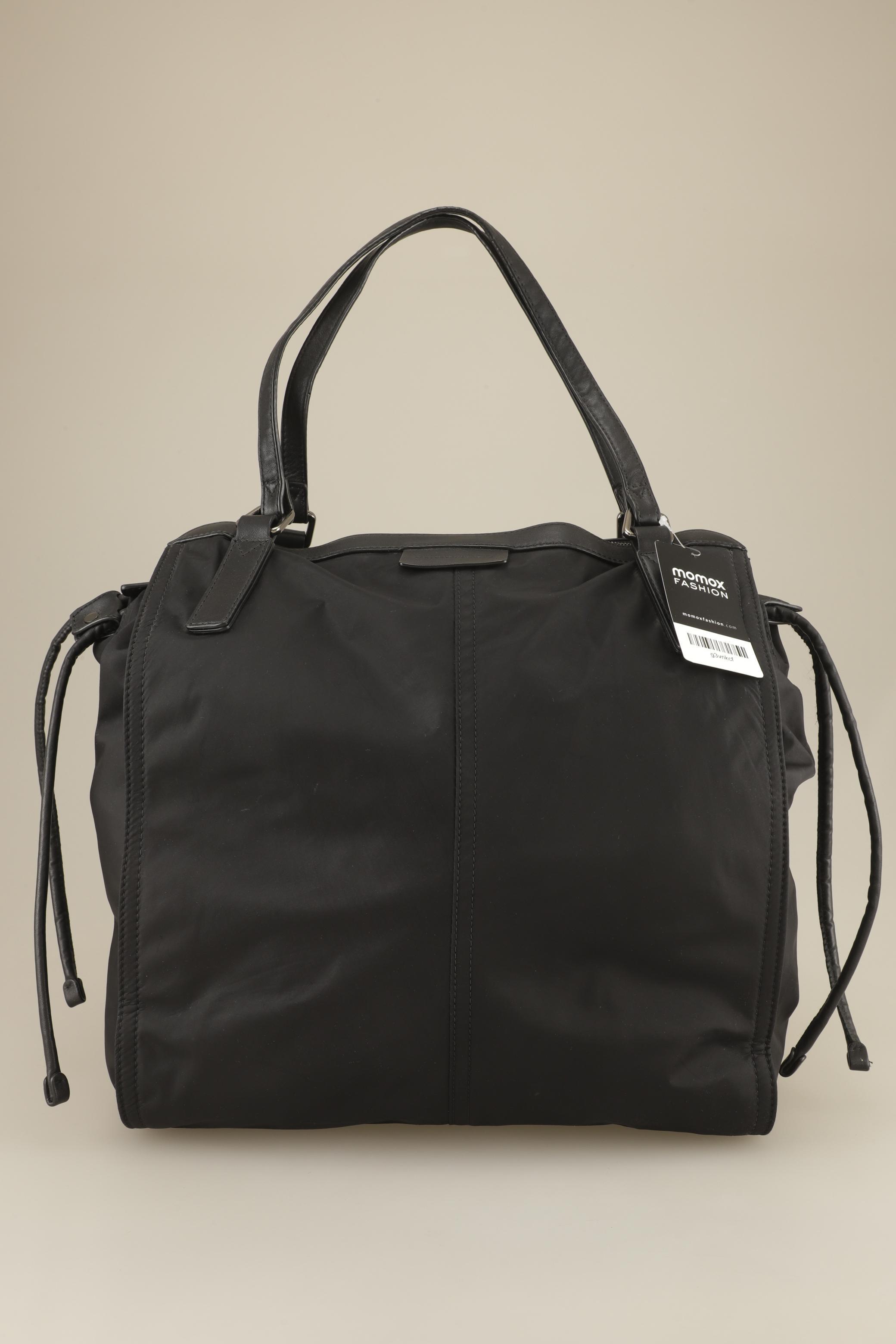 

Burberry Damen Handtasche, schwarz, Gr.