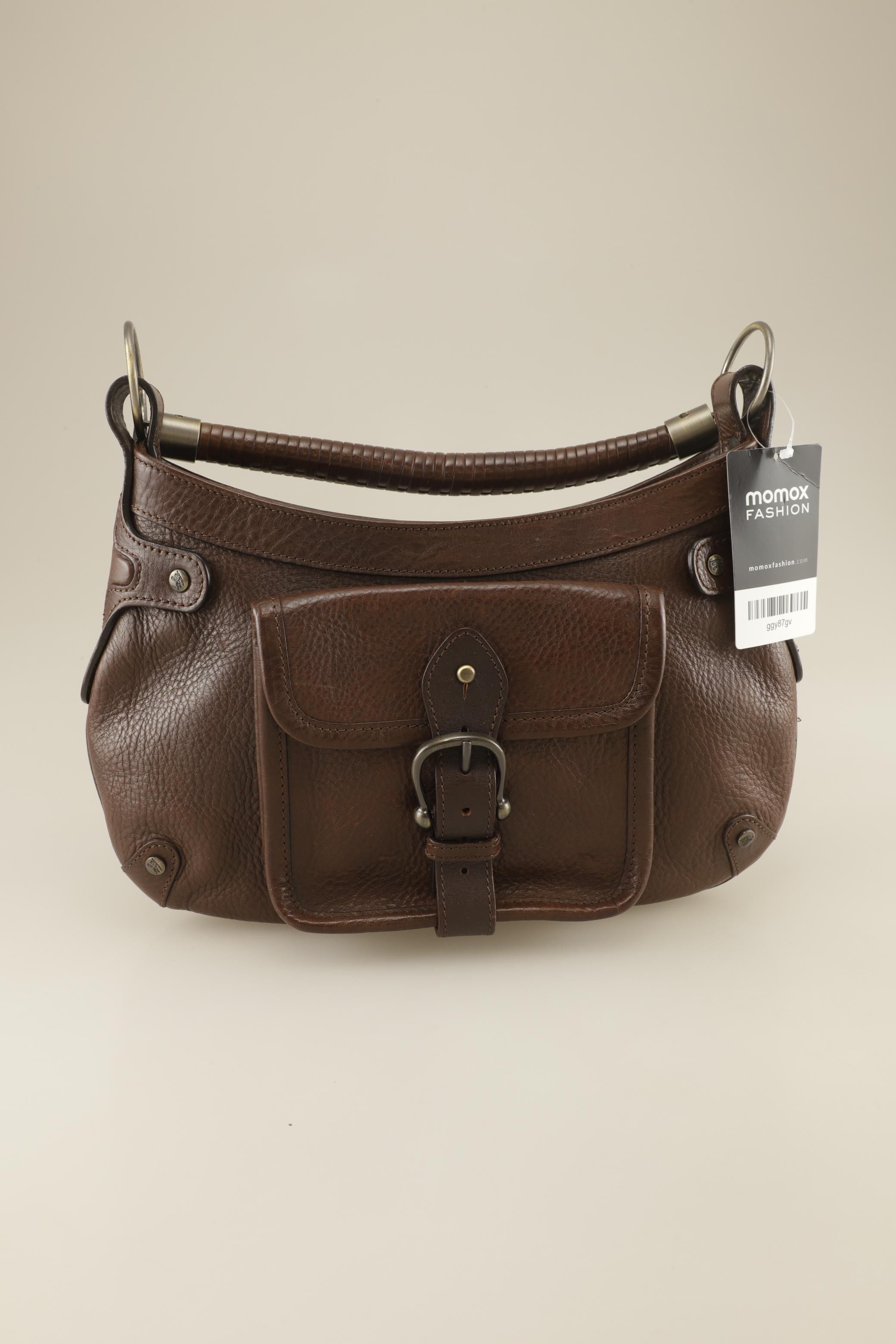 

Burberry Damen Handtasche, braun, Gr.