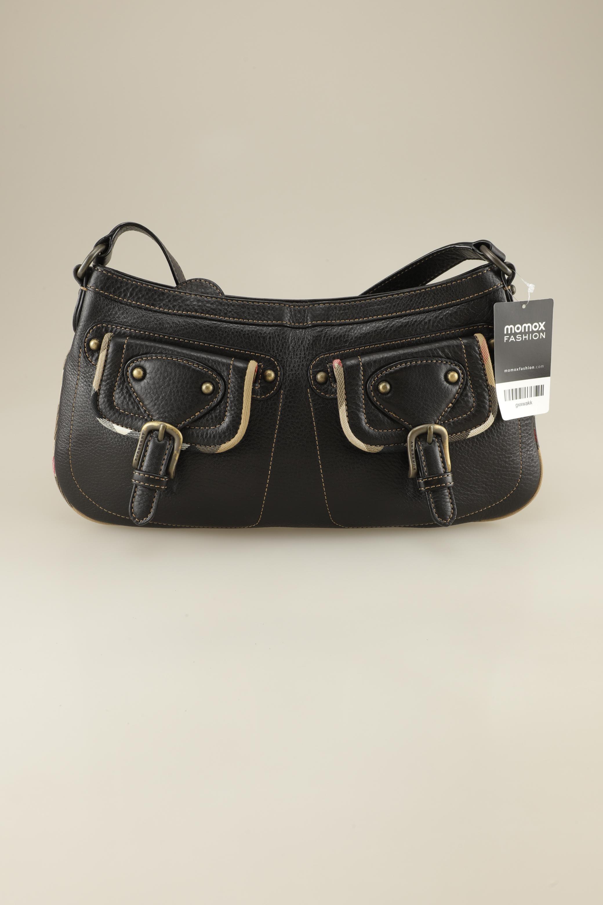 

Burberry Damen Handtasche, braun, Gr.