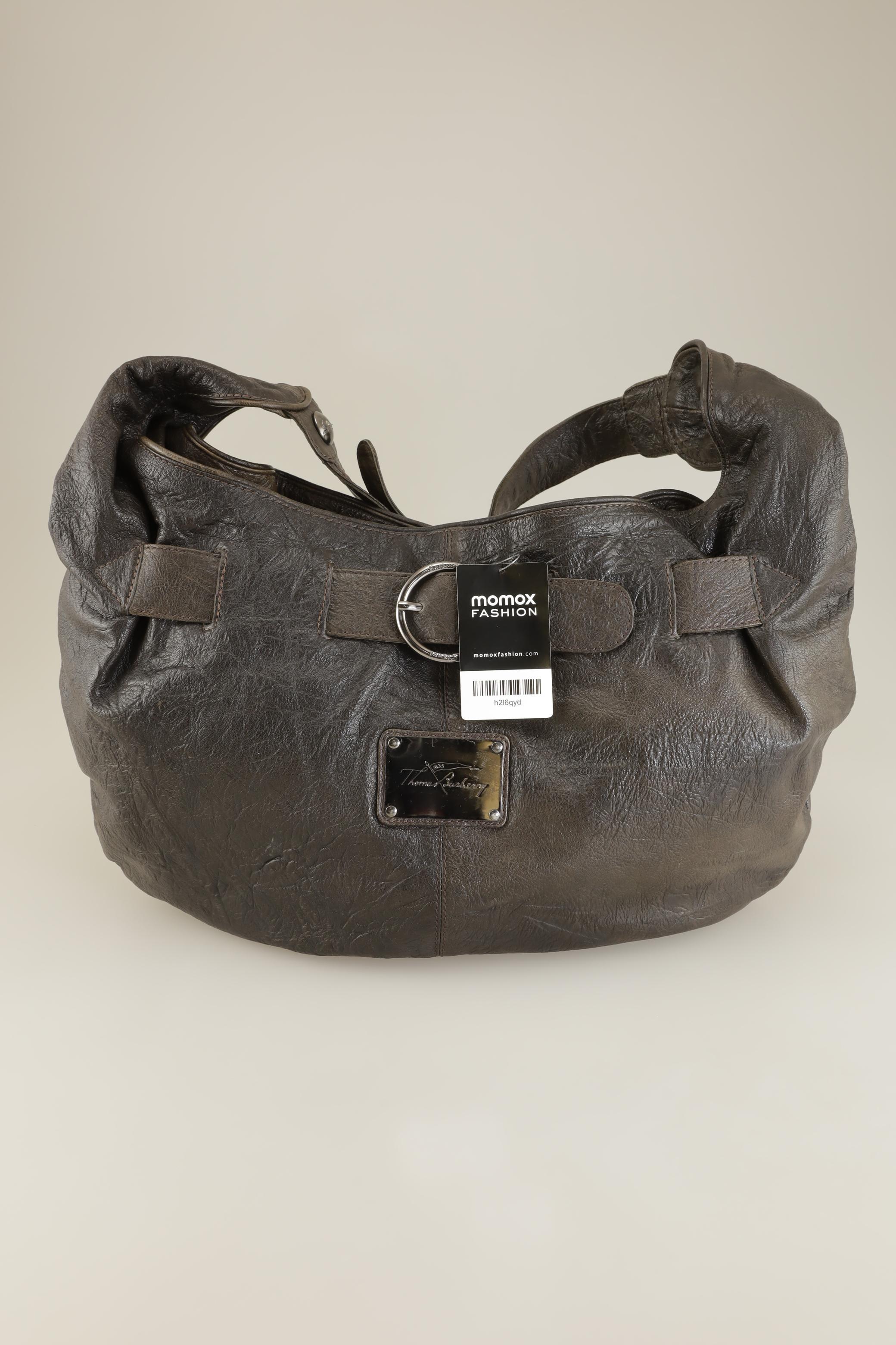 

Burberry Damen Handtasche, braun, Gr.