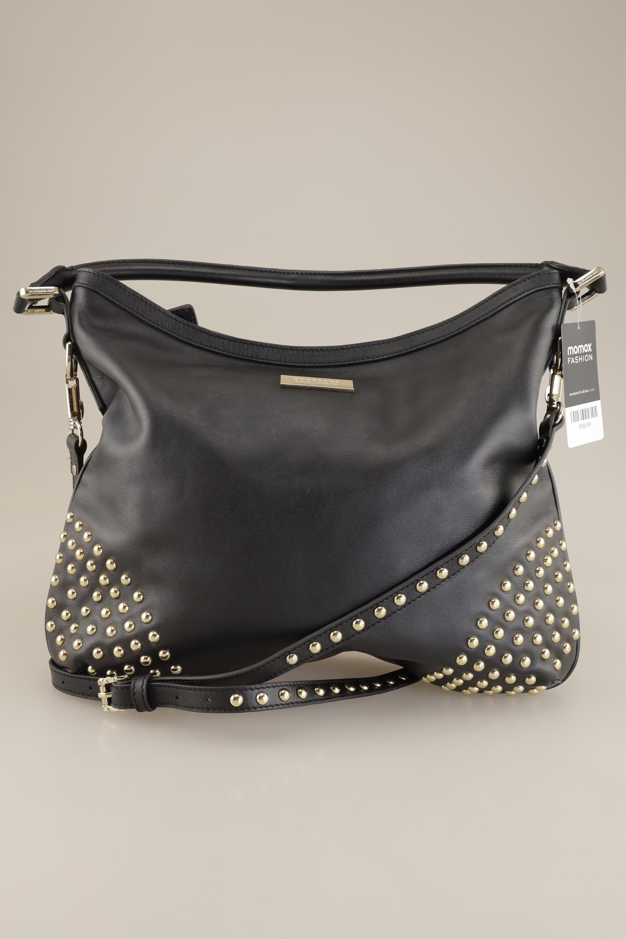 Thumbnail - Burberry Damen Handtasche, schwarz, Gr.
