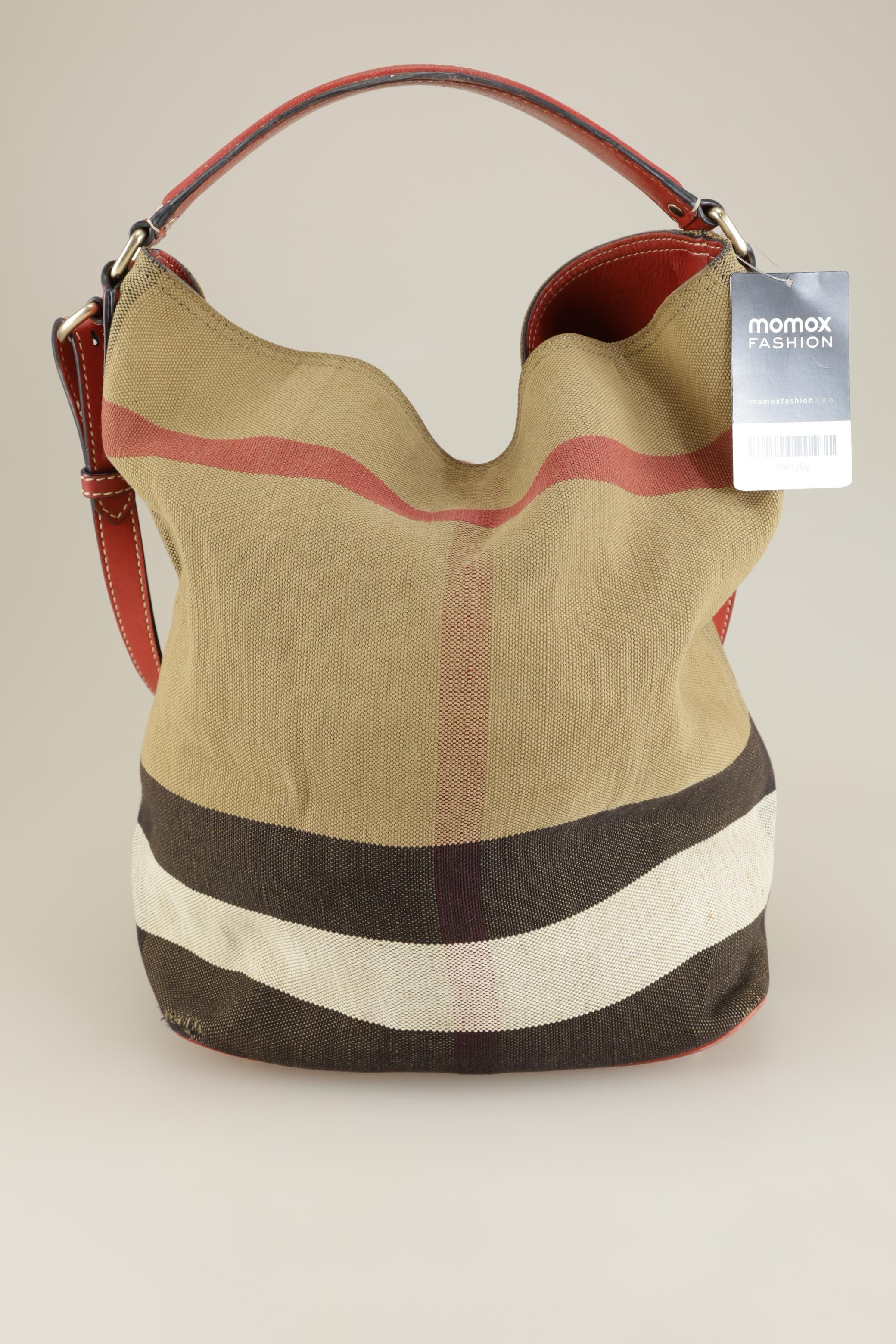 

Burberry Damen Handtasche, braun, Gr.