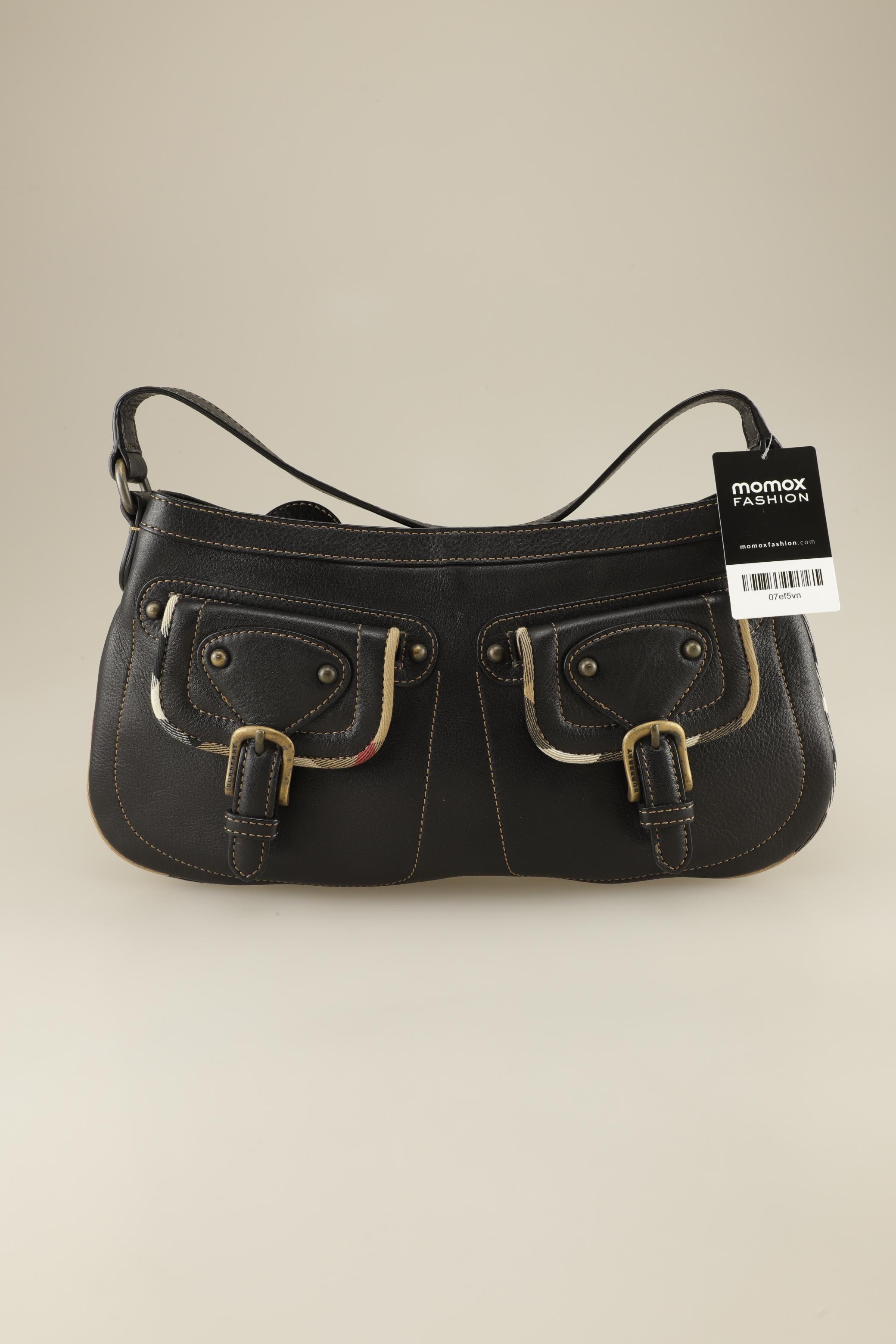 

Burberry Damen Handtasche, braun, Gr.