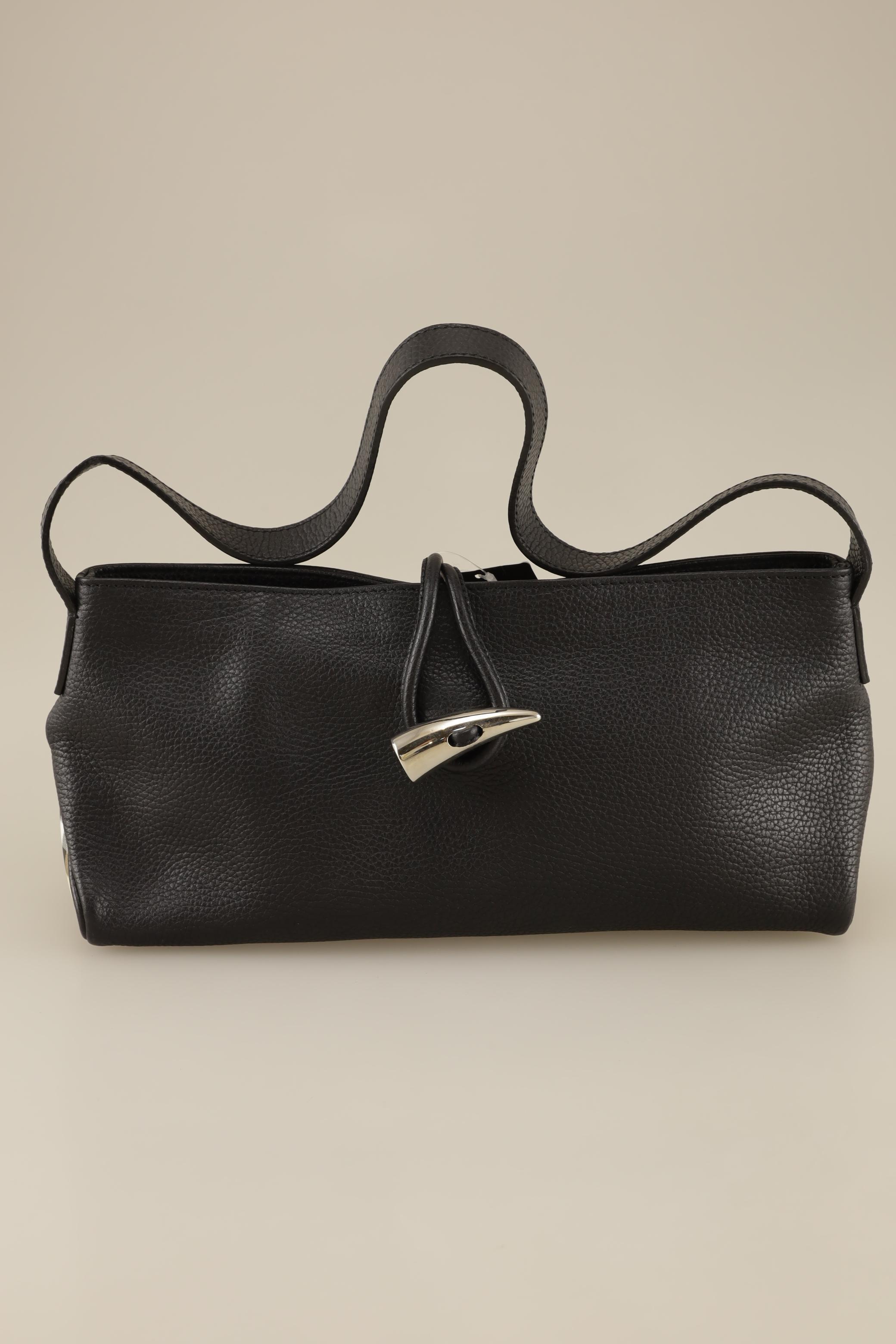 

Burberry Damen Handtasche, schwarz, Gr.