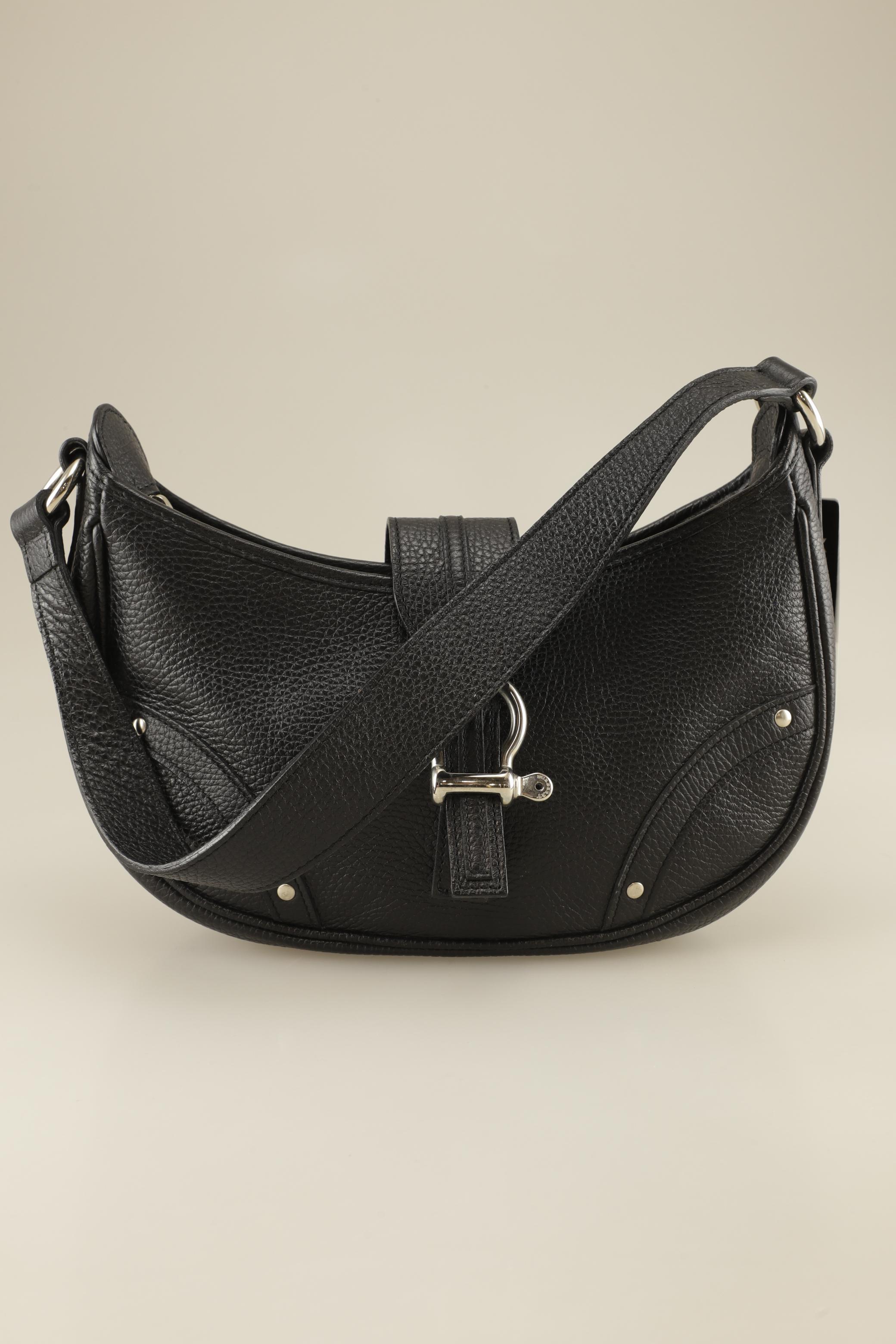 

Burberry Damen Handtasche, schwarz, Gr.