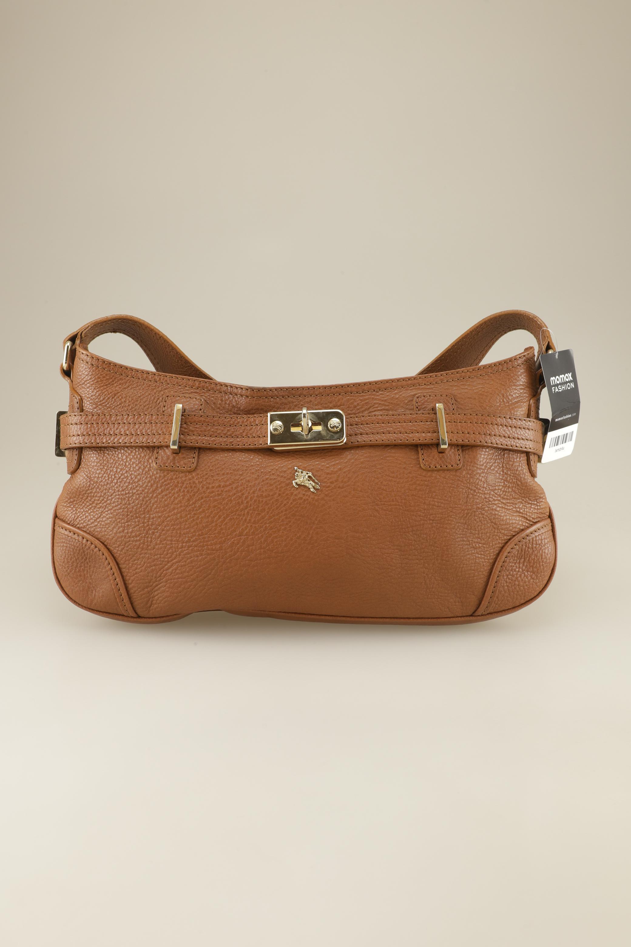 

Burberry Damen Handtasche, braun, Gr.