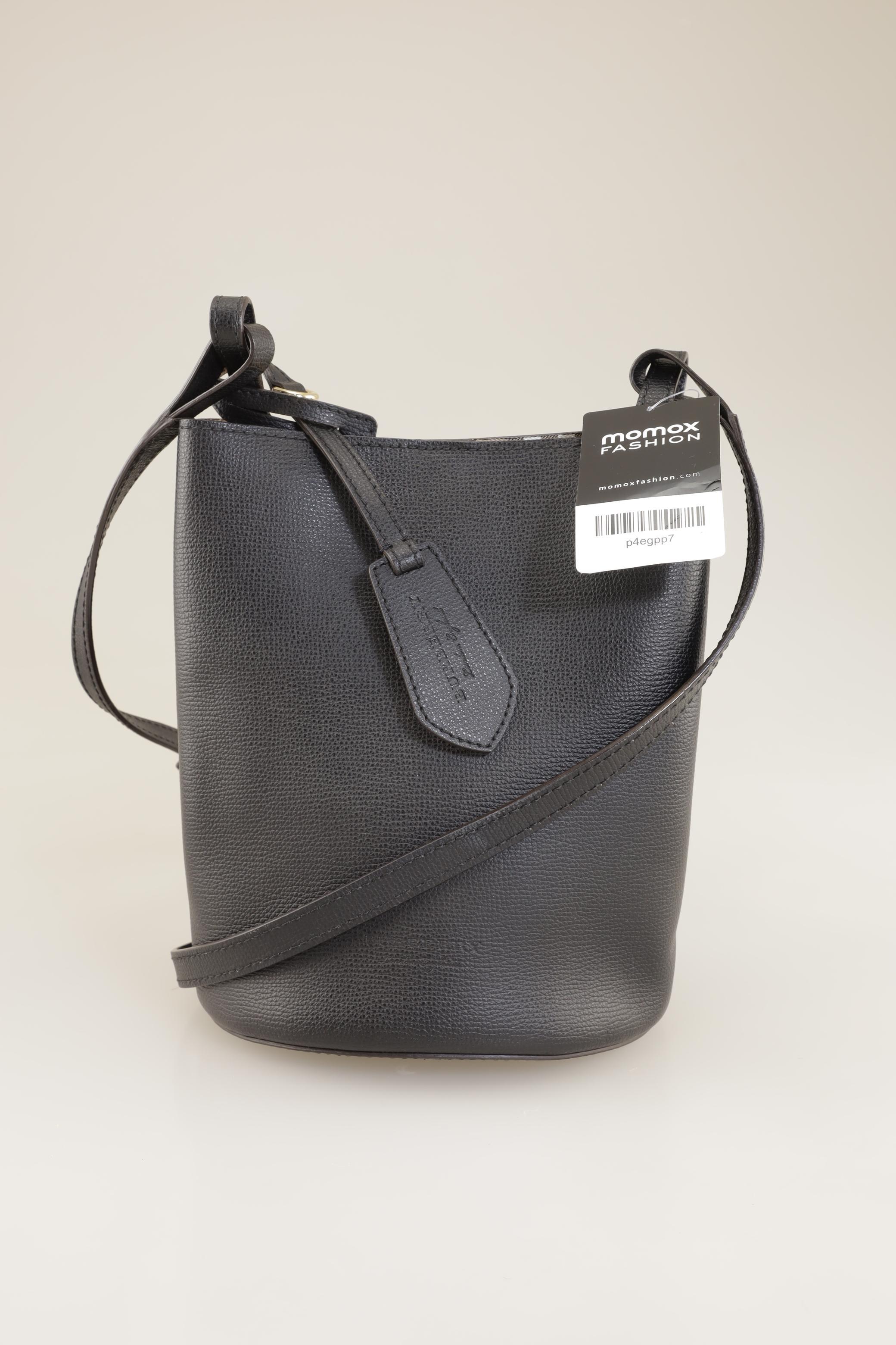 

Burberry Damen Handtasche, schwarz, Gr.