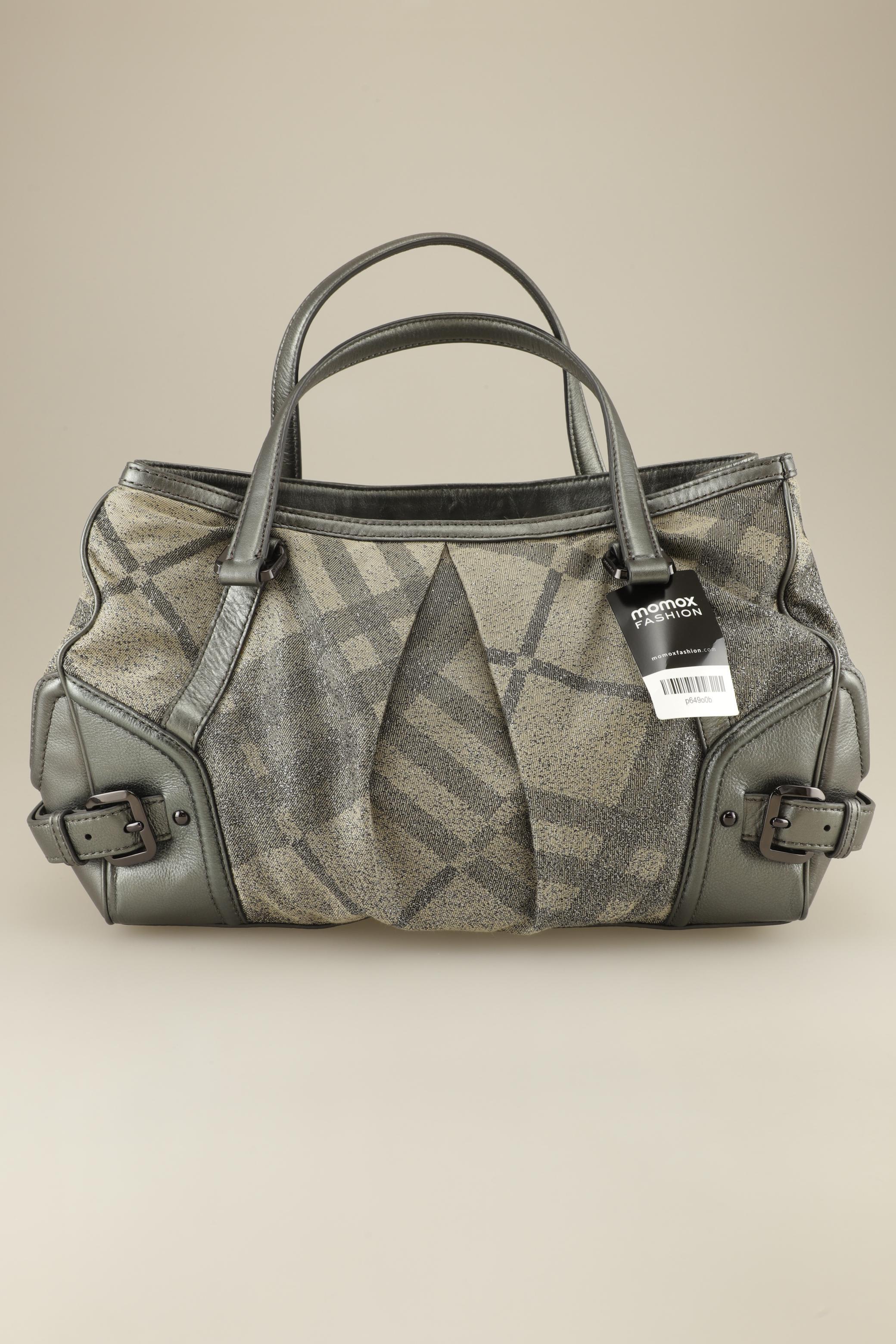 

Burberry Damen Handtasche, beige, Gr.