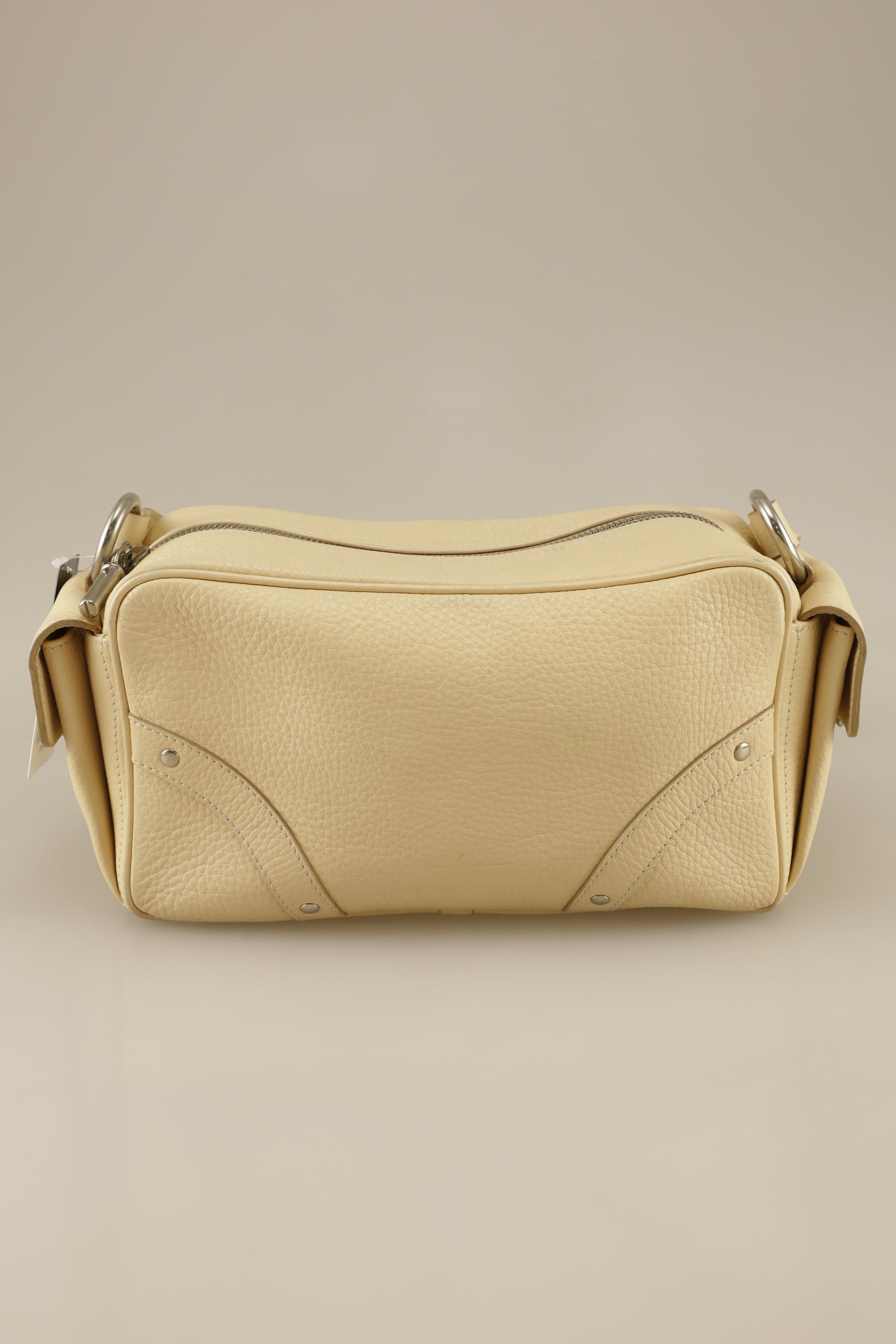 

Burberry Damen Handtasche, beige, Gr.
