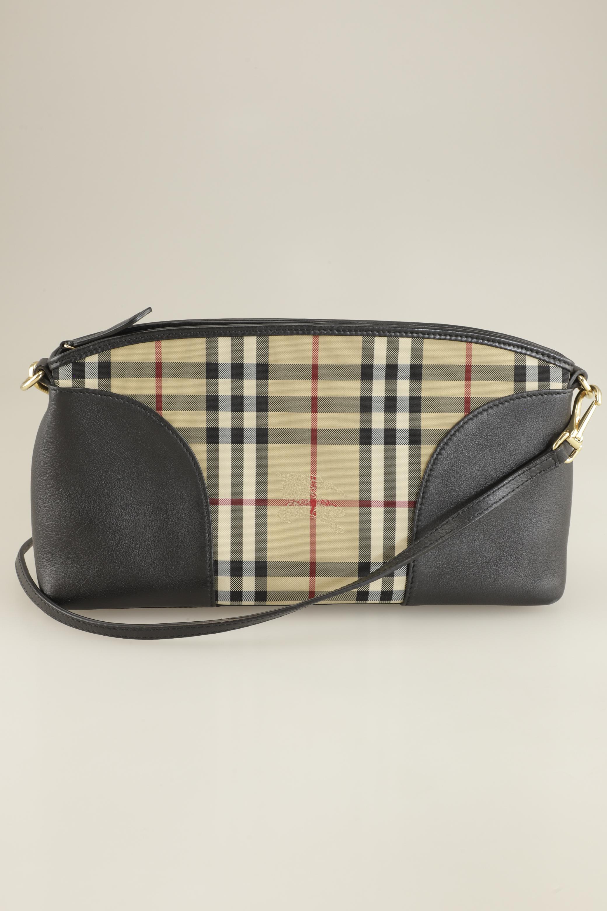 

Burberry Damen Handtasche, braun, Gr.